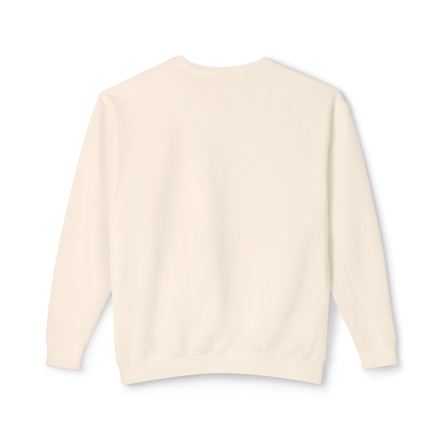 Empowered Wahine Lightweight Crewneck Sweatshirt