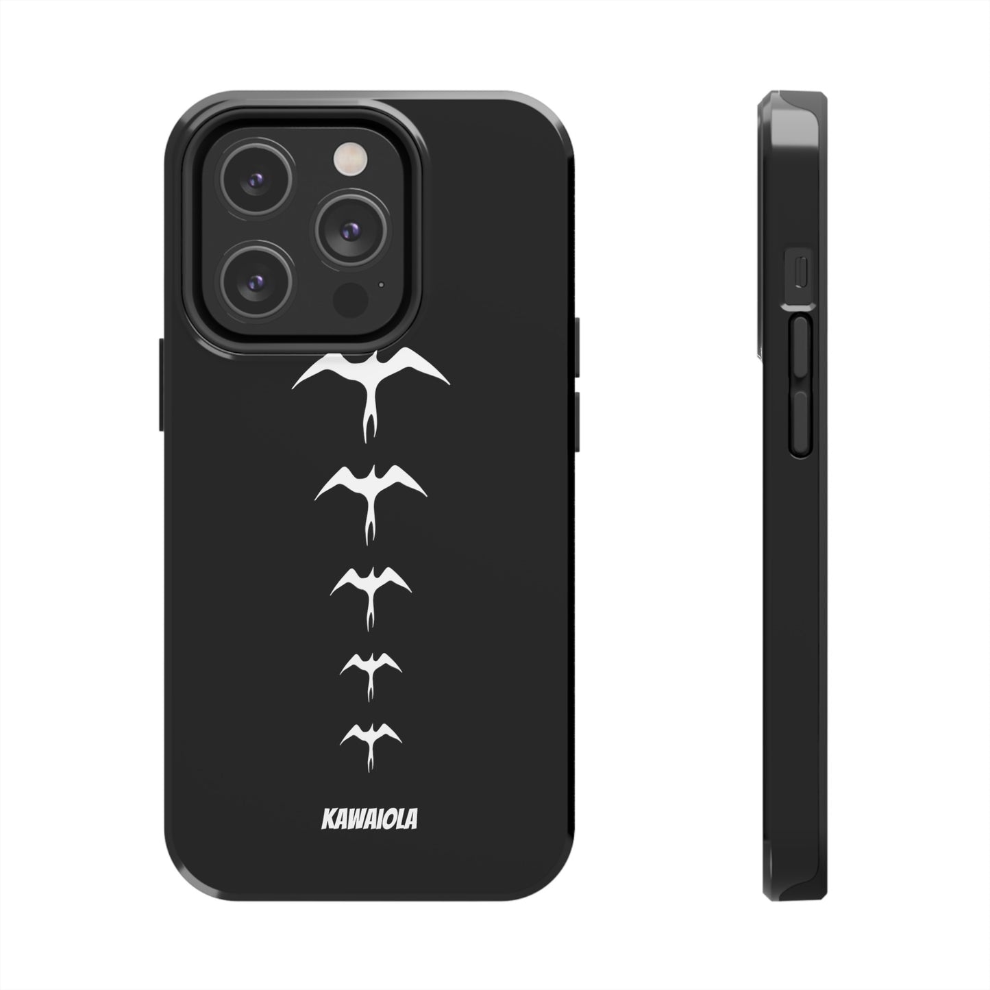 'I'iwi Tough Phone Case