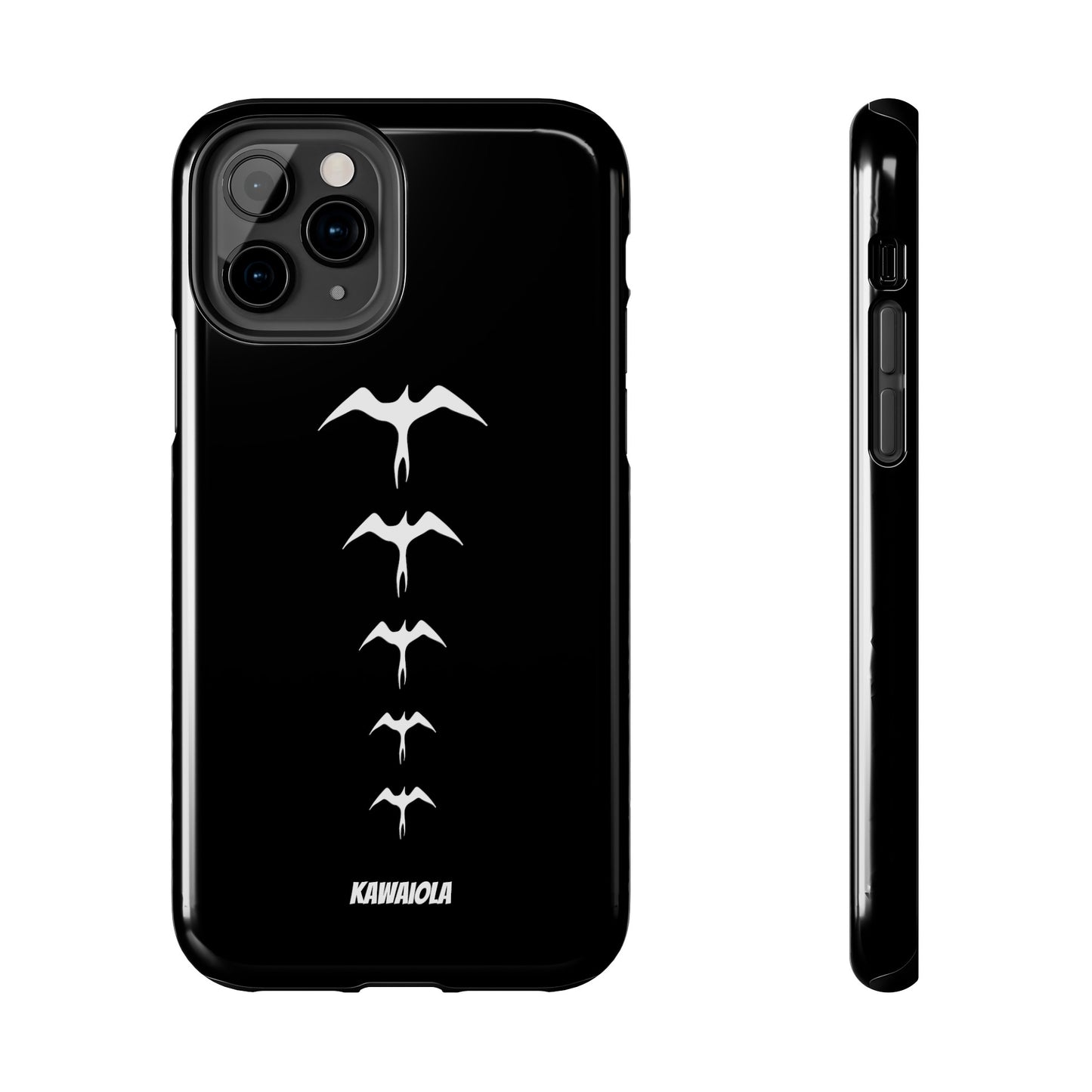 'I'iwi Tough Phone Case