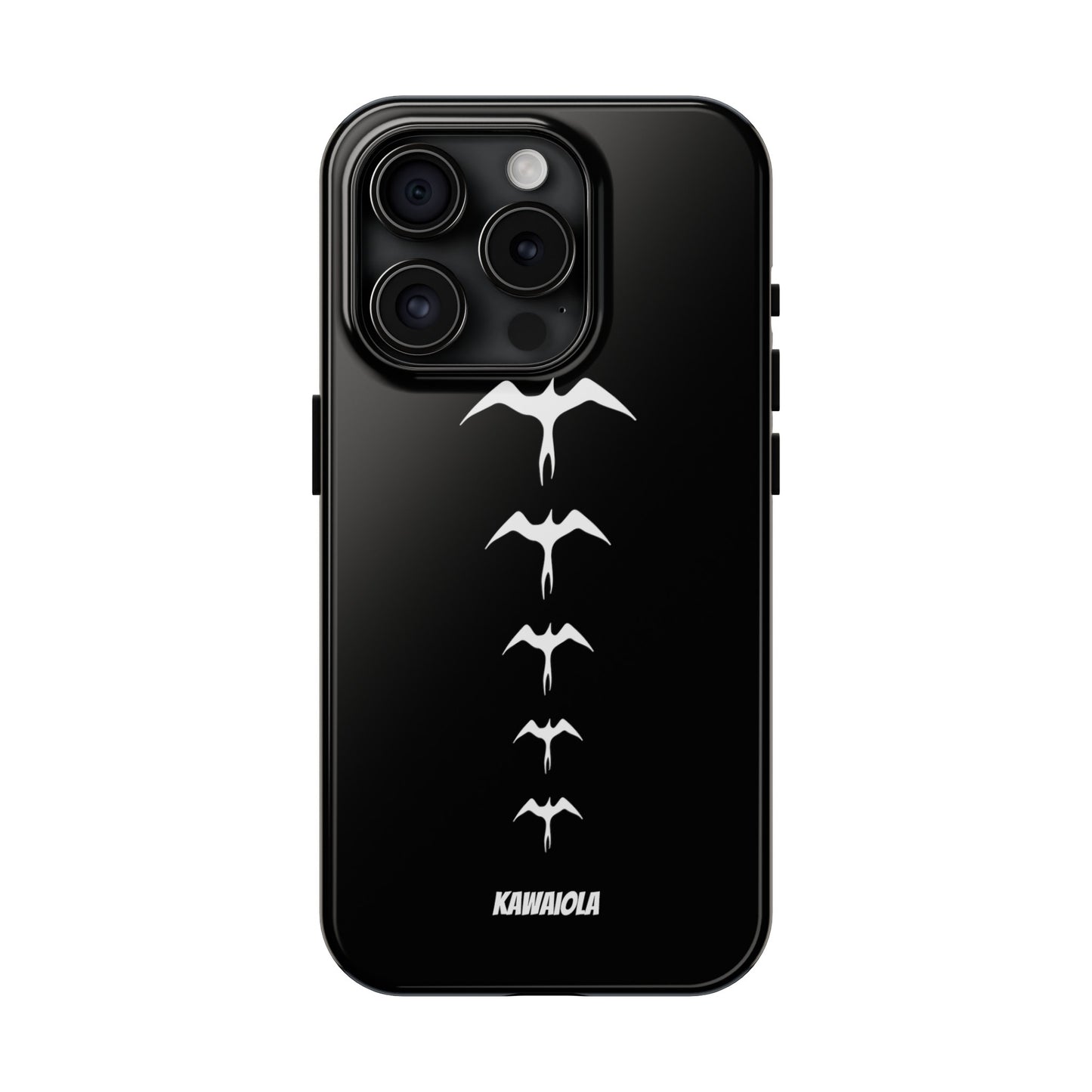 'I'iwi Tough Phone Case