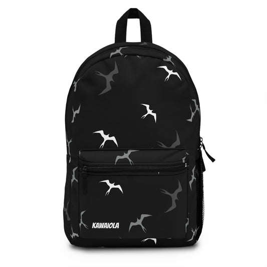 Midnight 'I'Iwi Backpack