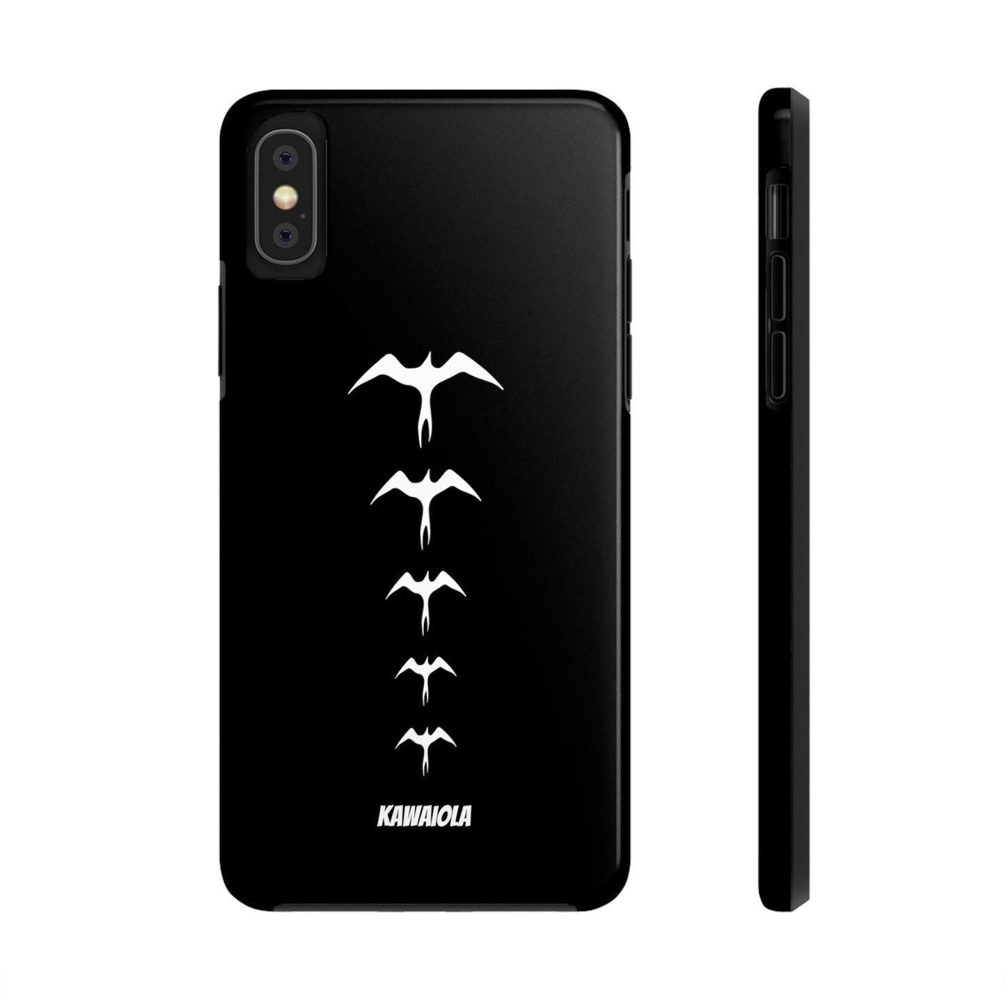 'I'iwi Tough Phone Case