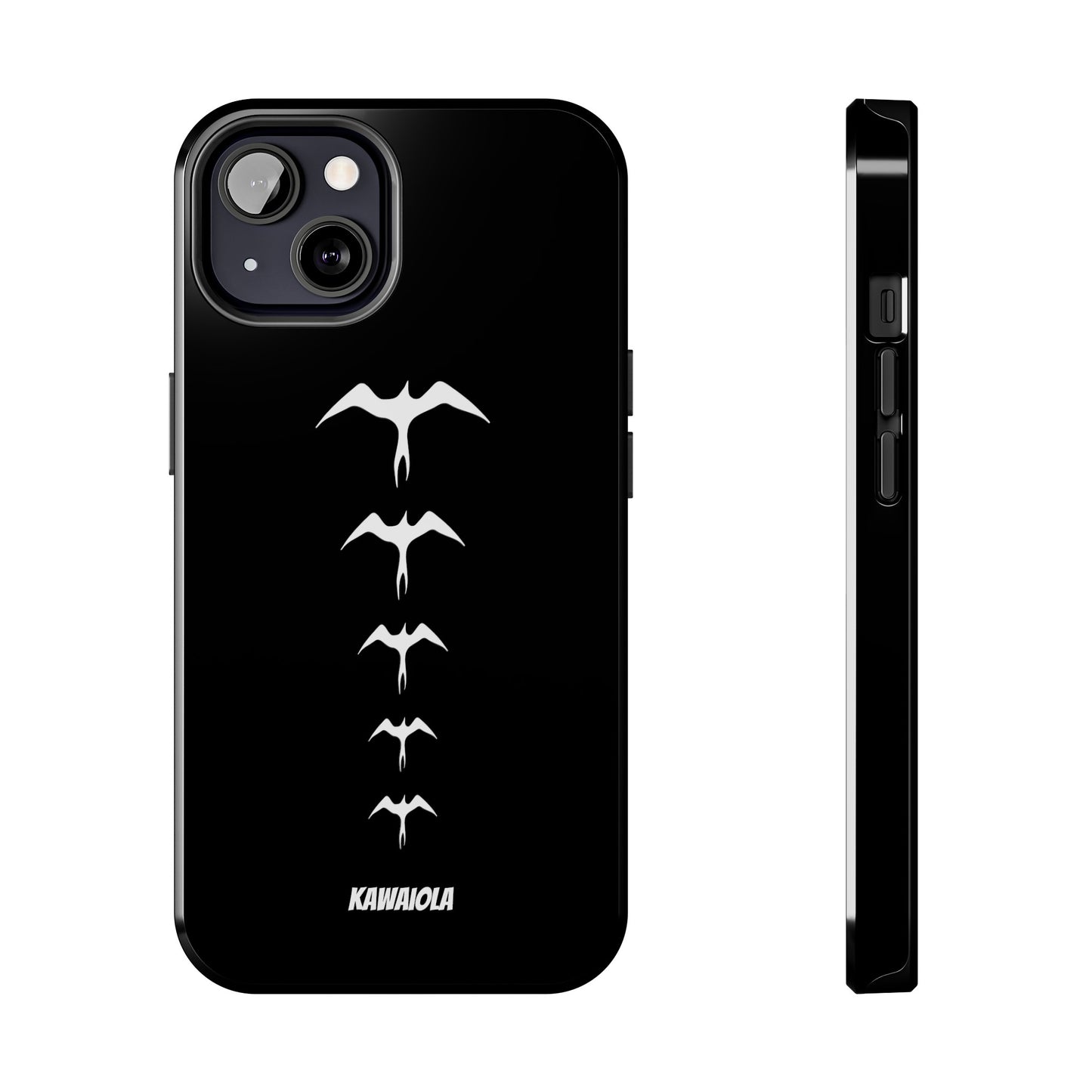 'I'iwi Tough Phone Case