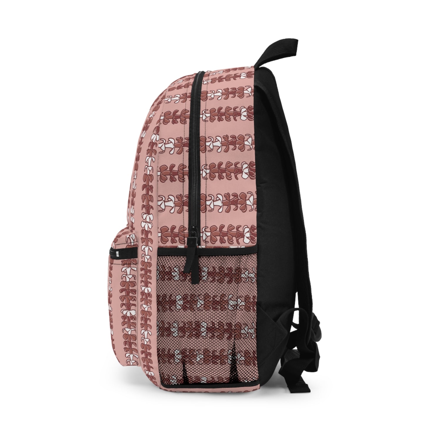 Mauve Puakenikeni Backpack