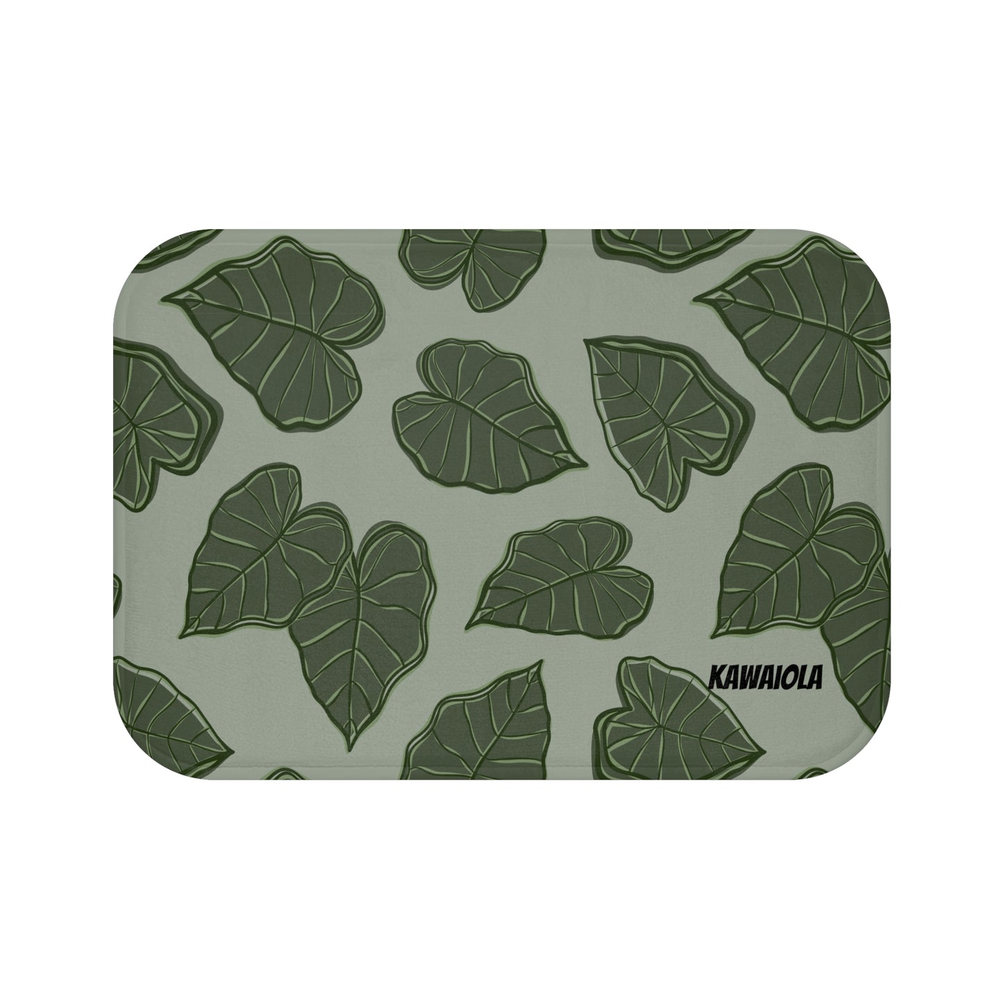 Kalo Memory Foam Bath Mat