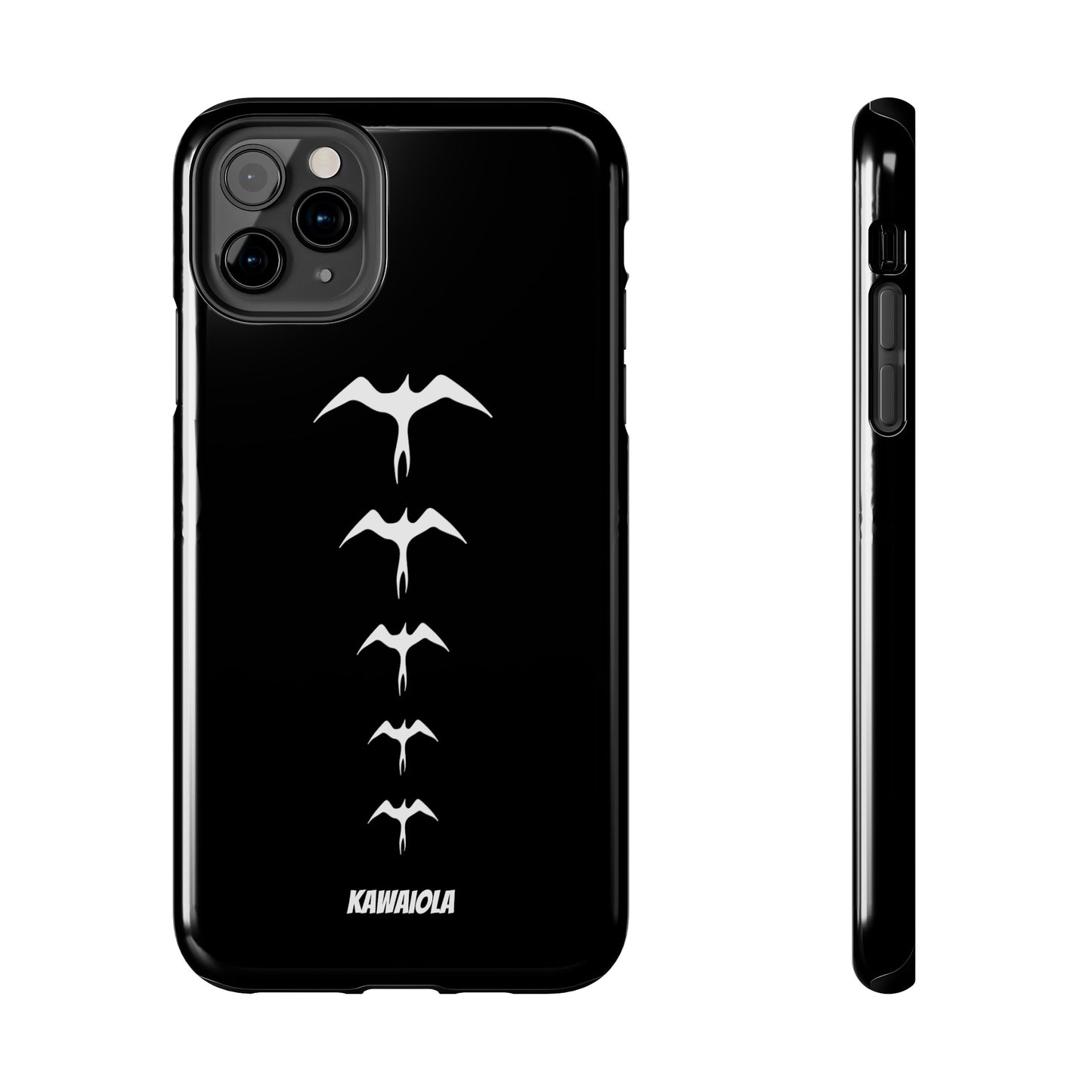 'I'iwi Tough Phone Case