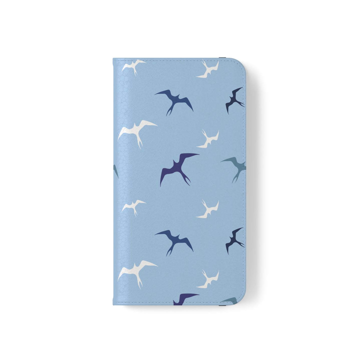 'I'iwi Bird Flip Case