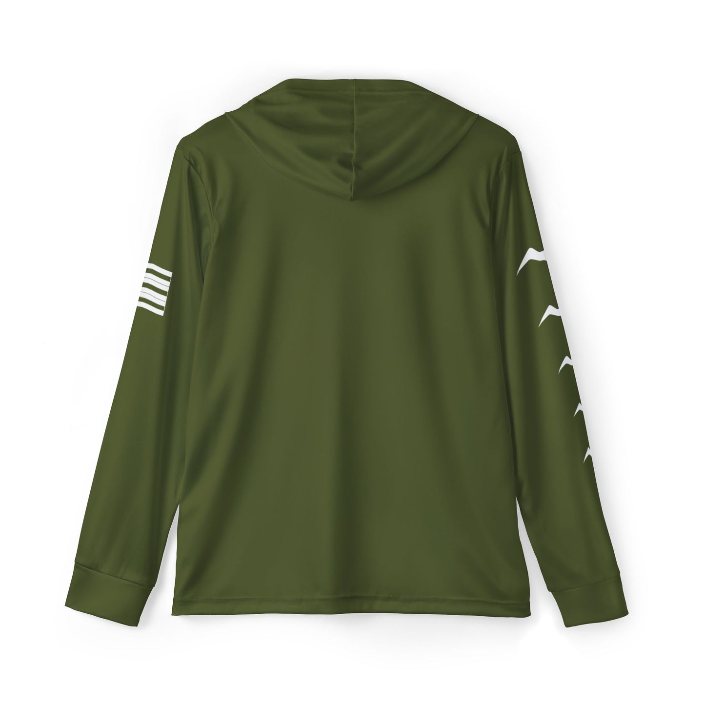 'I'iwi Warmup Hoodie