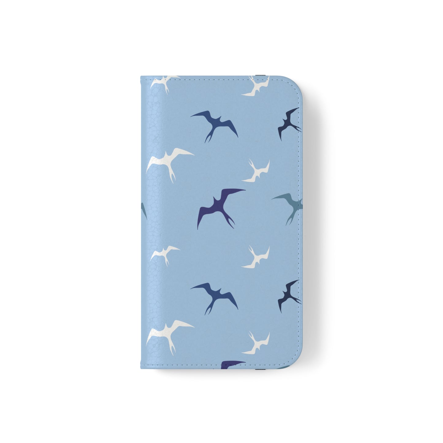 'I'iwi Bird Flip Case