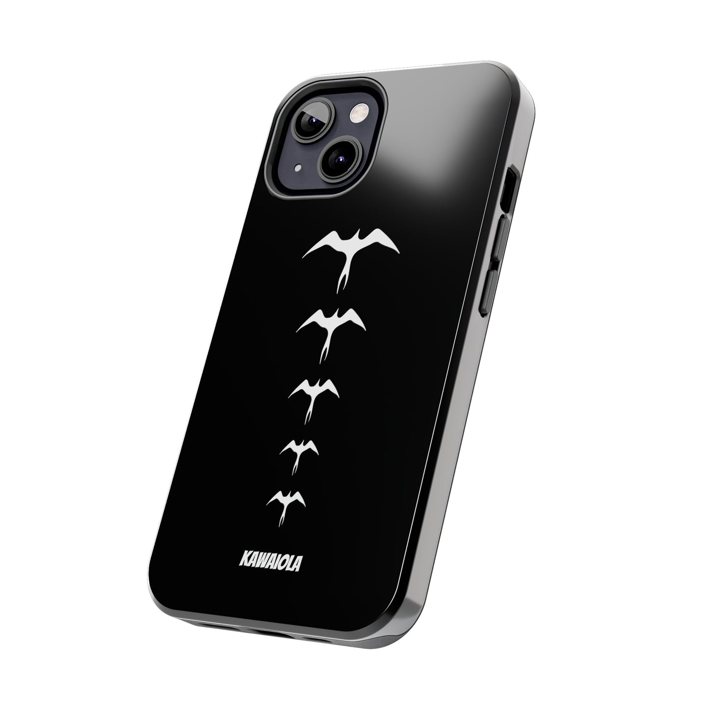 'I'iwi Tough Phone Case