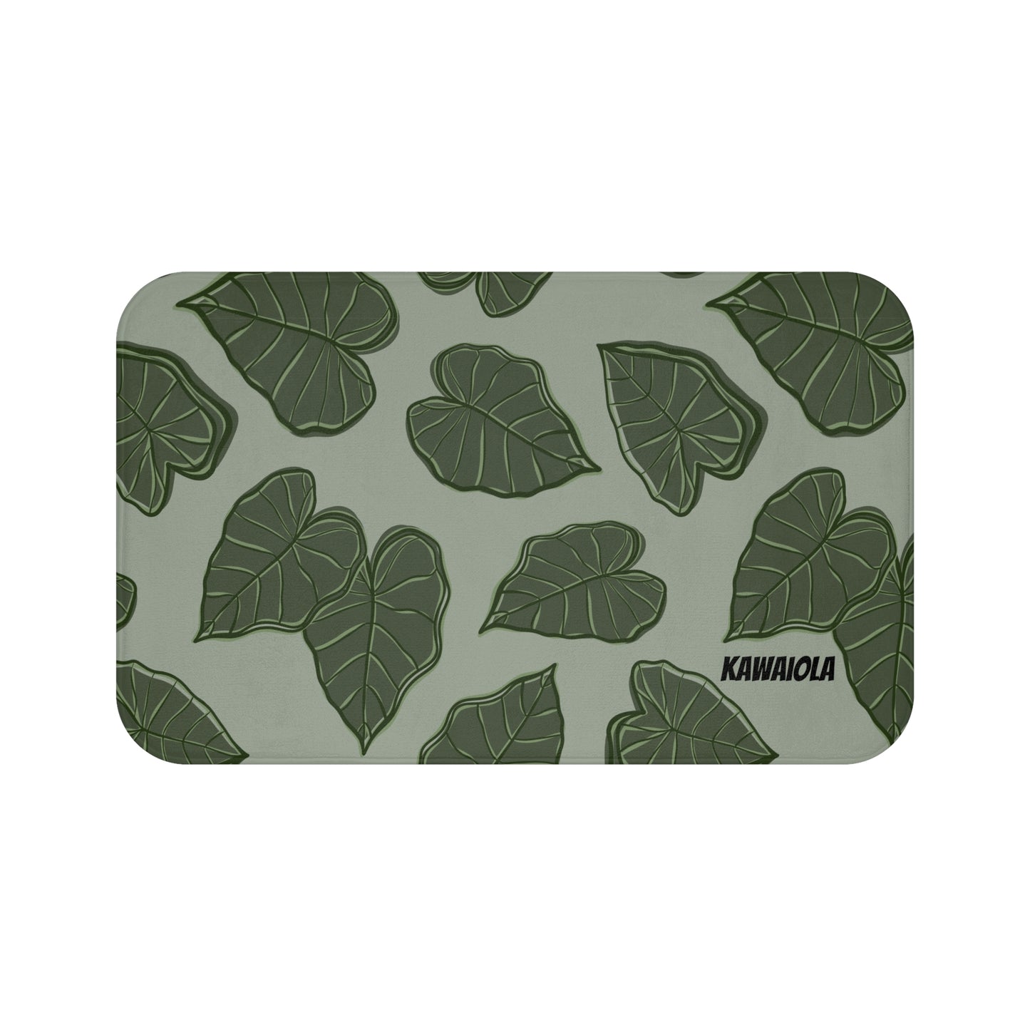 Kalo Memory Foam Bath Mat