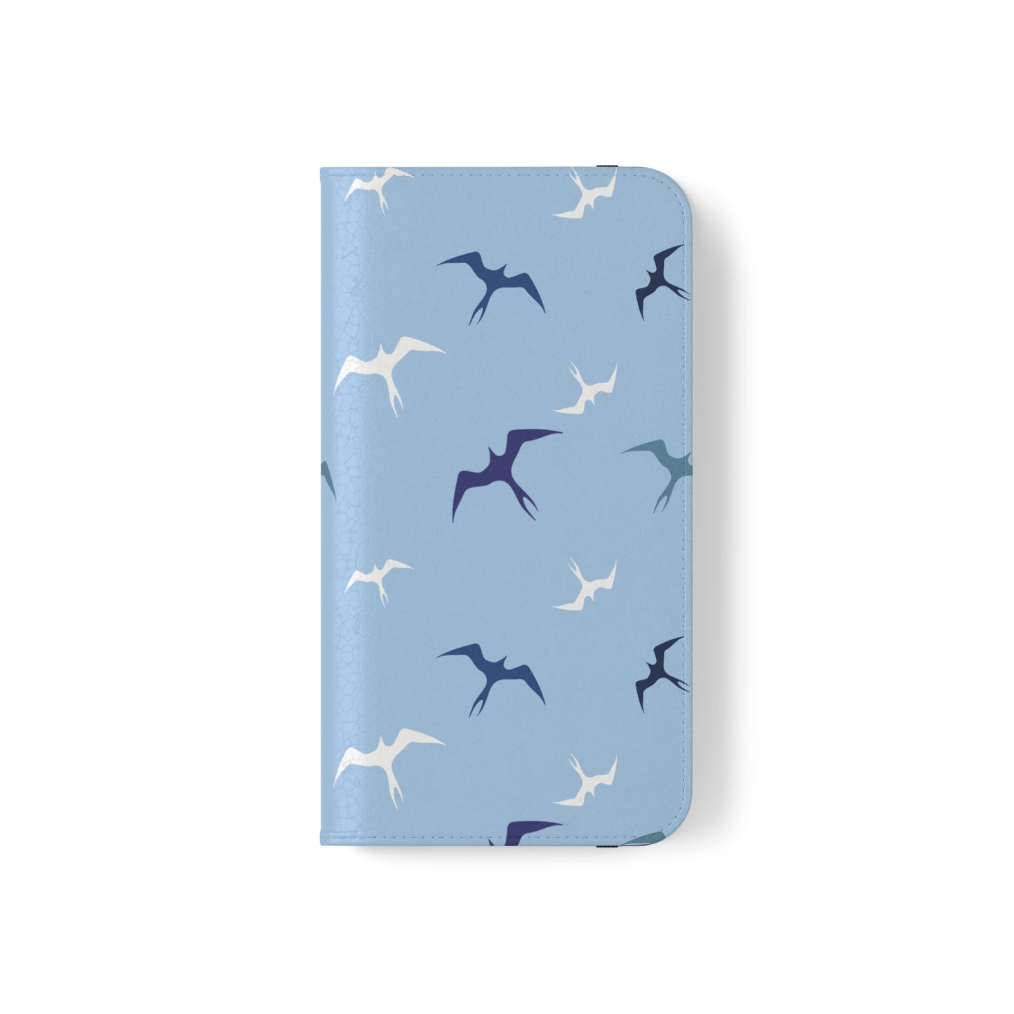 'I'iwi Bird Flip Case