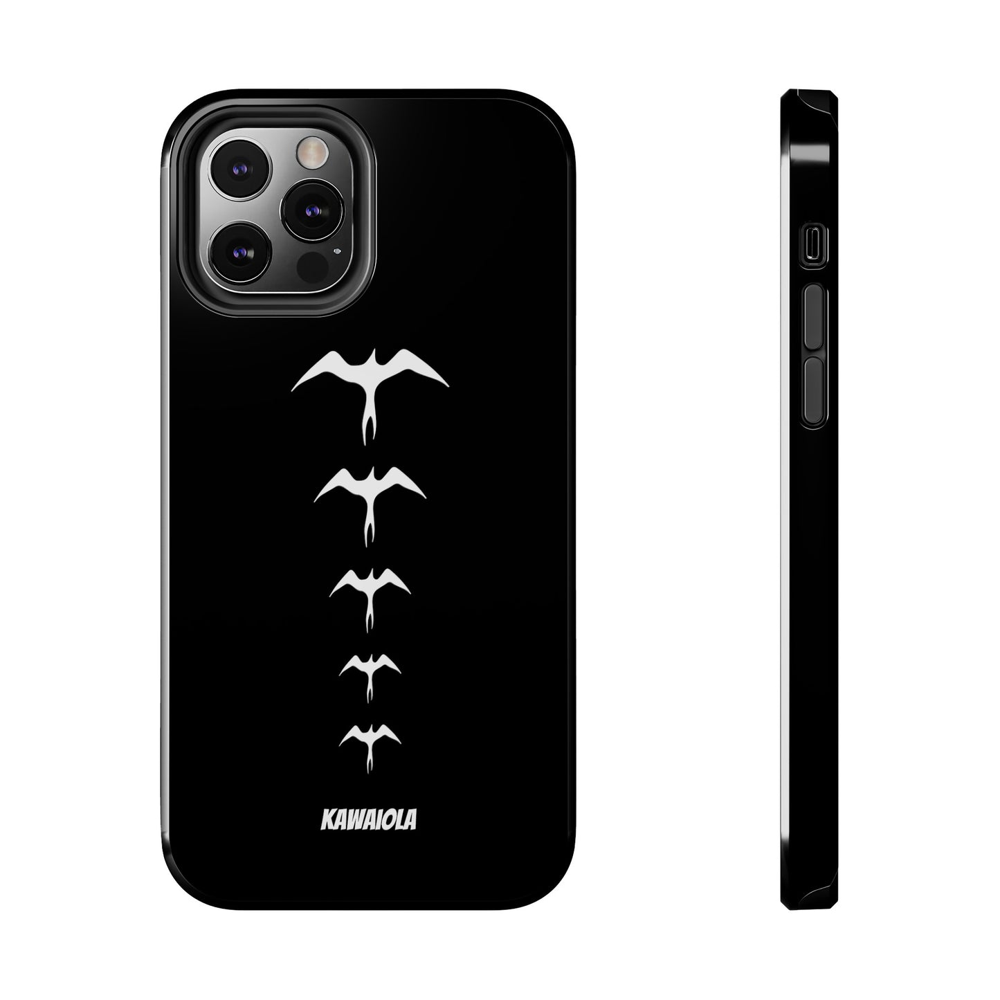 'I'iwi Tough Phone Case