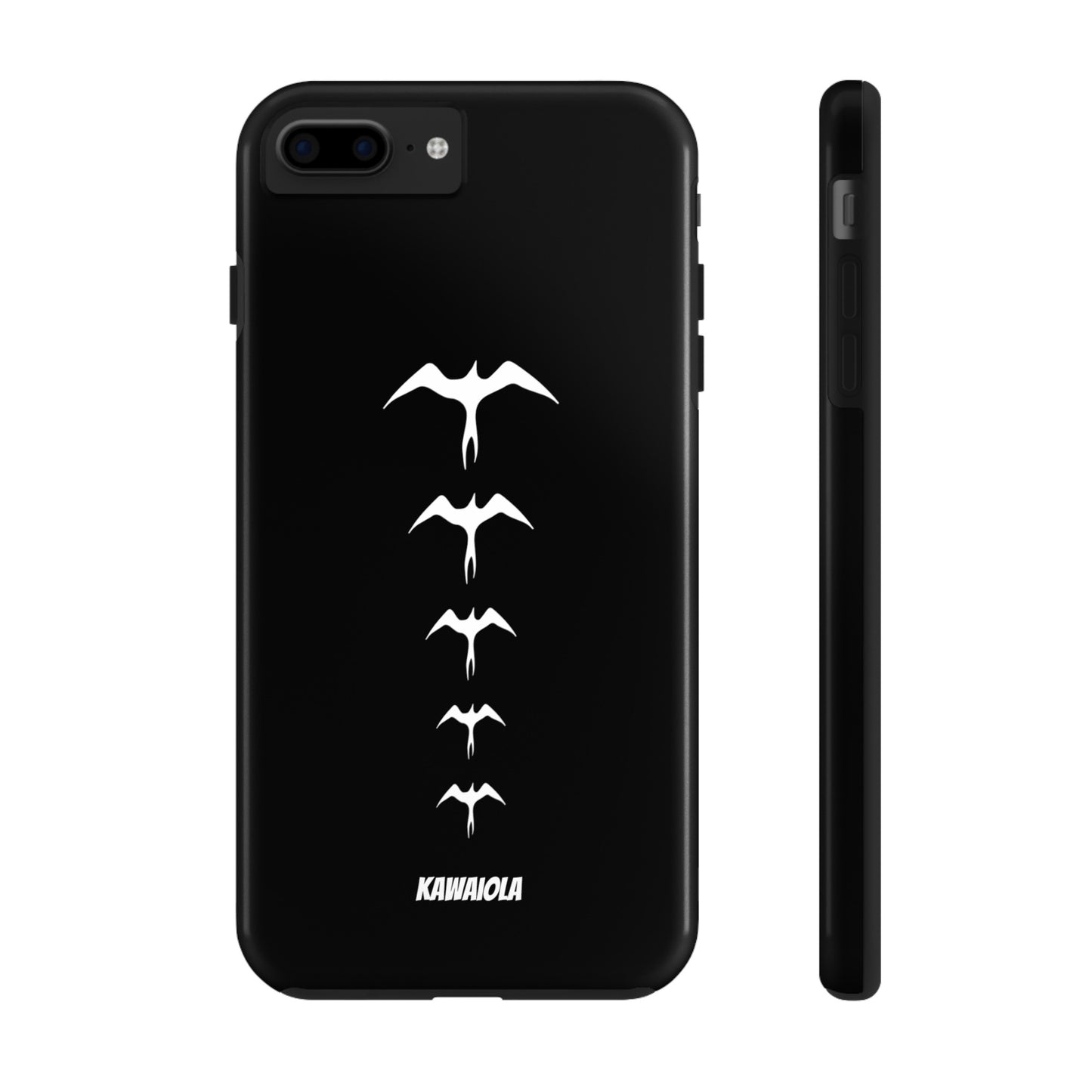 'I'iwi Tough Phone Case