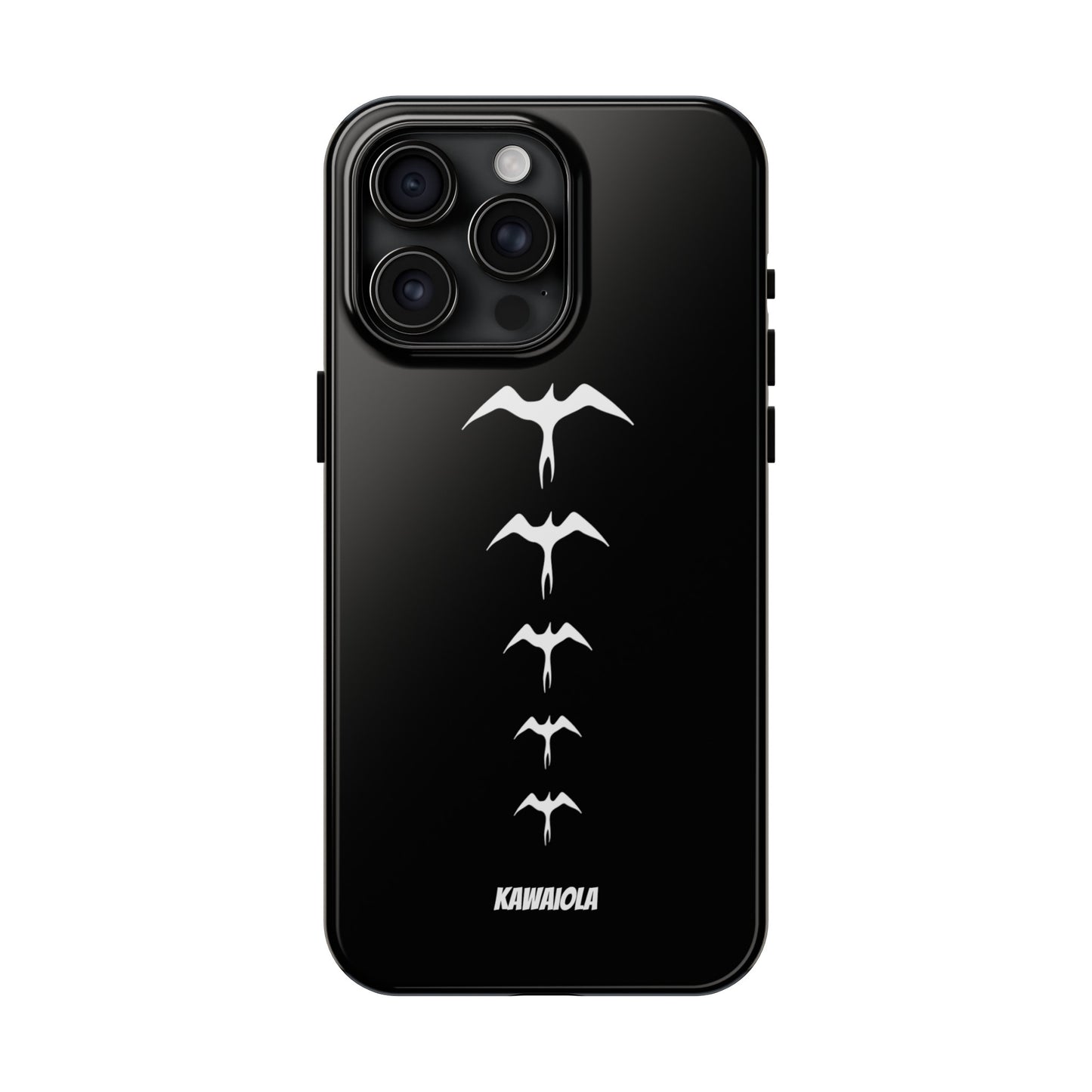 'I'iwi Tough Phone Case