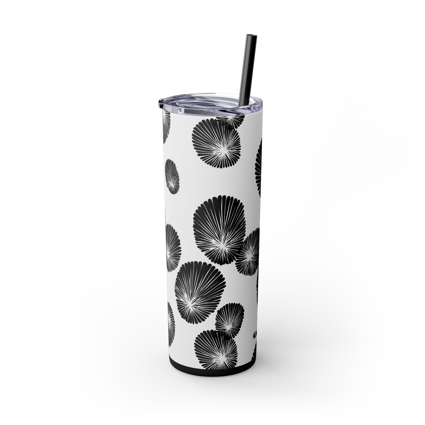 Opihi Tumbler with Straw, 20oz