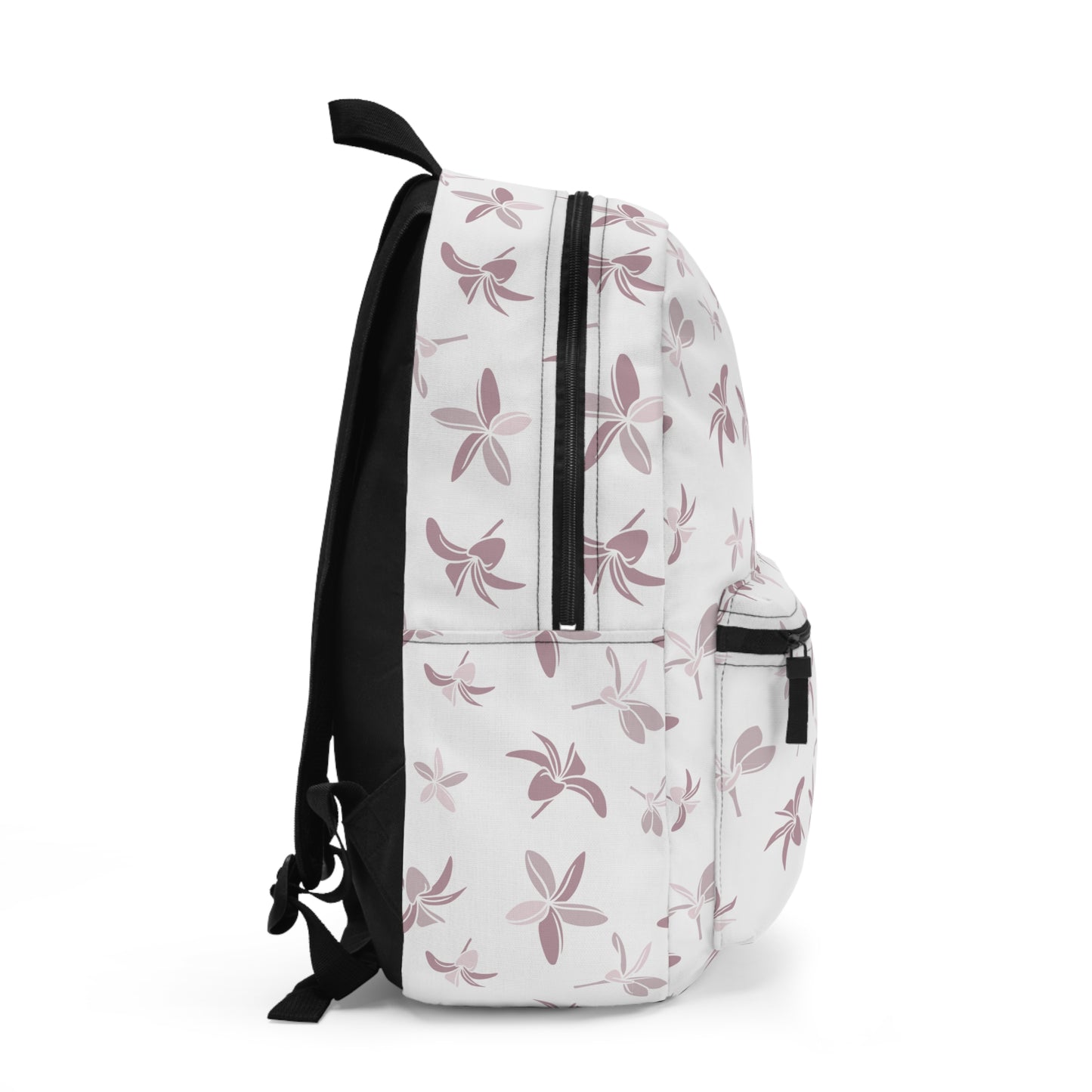 Plumeria Backpack