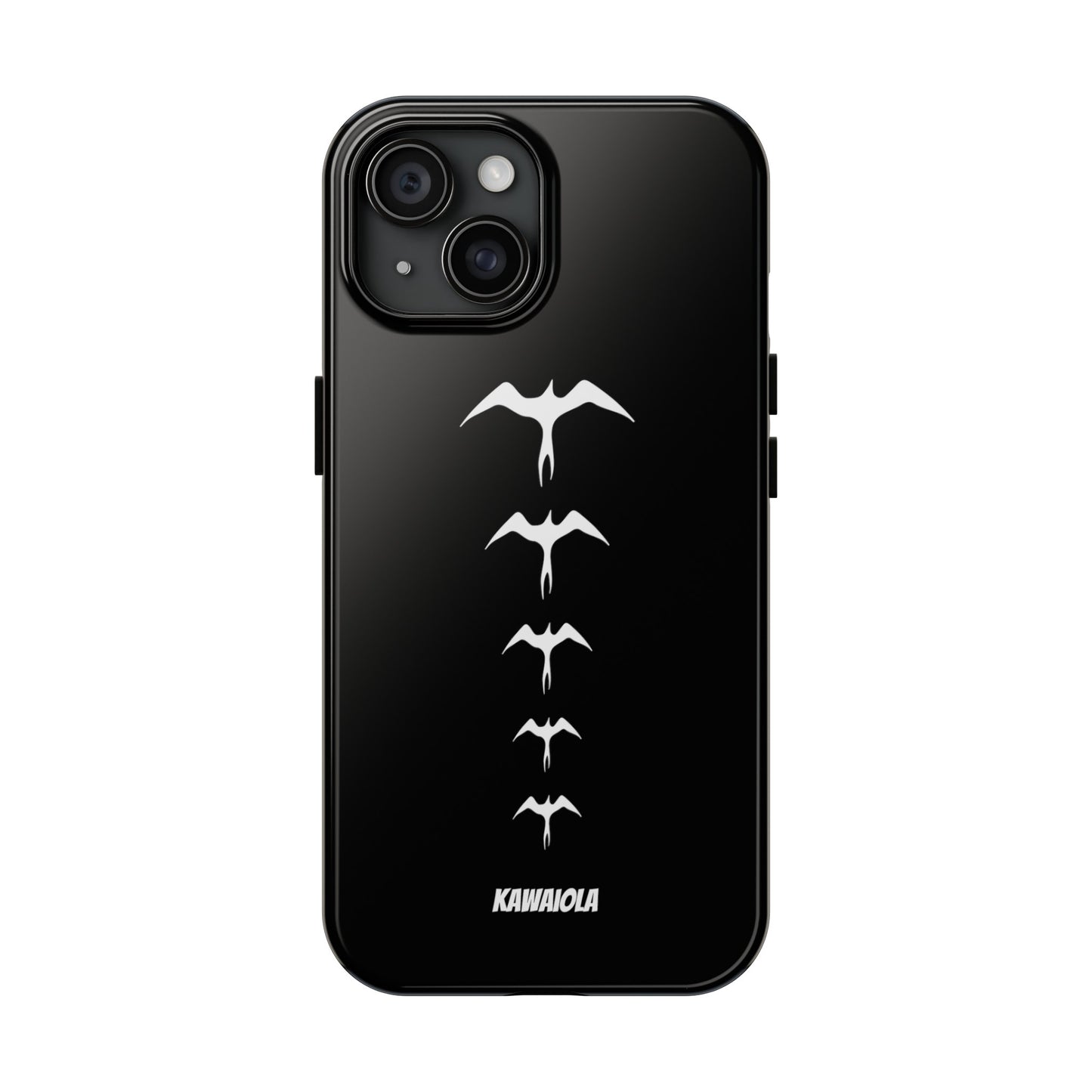 'I'iwi Tough Phone Case