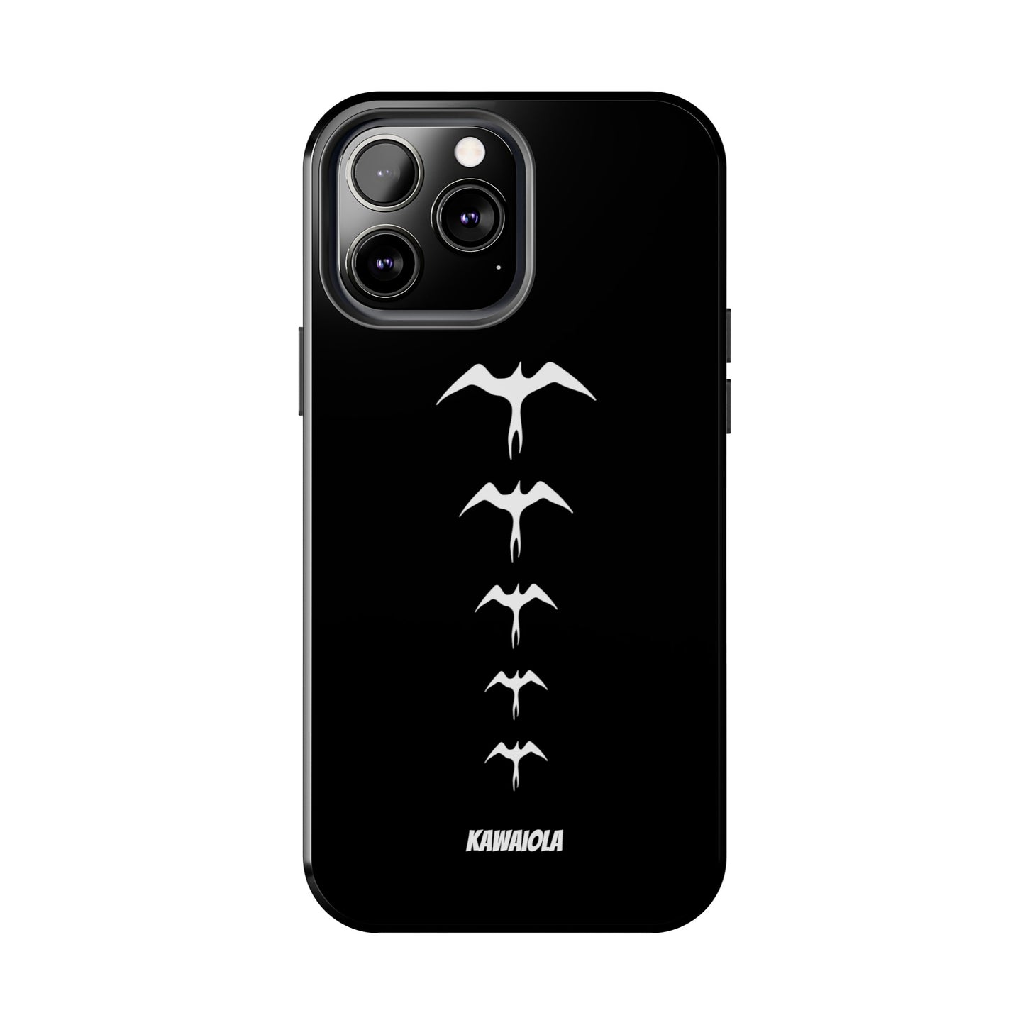 'I'iwi Tough Phone Case