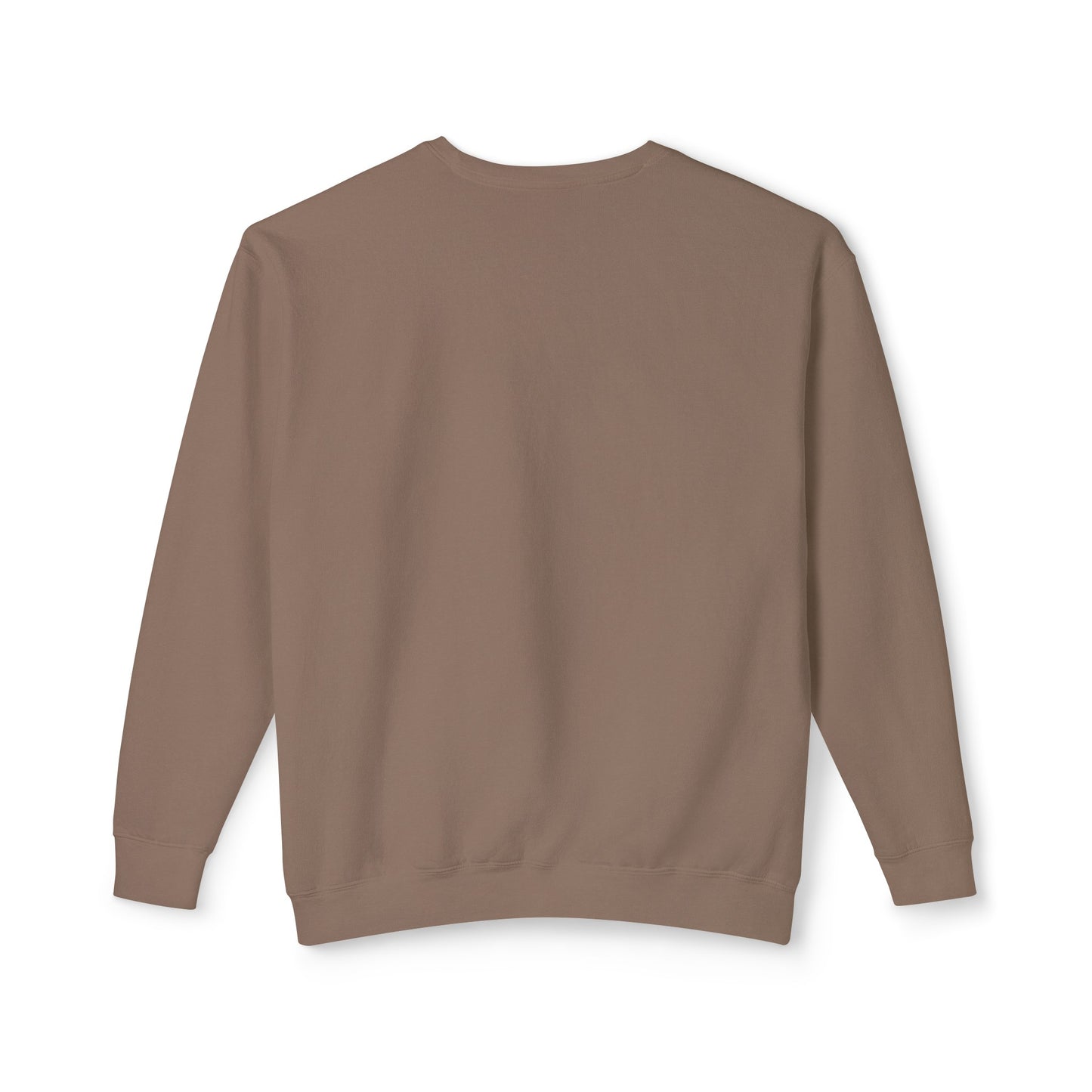 Empowered Wahine Lightweight Crewneck Sweatshirt