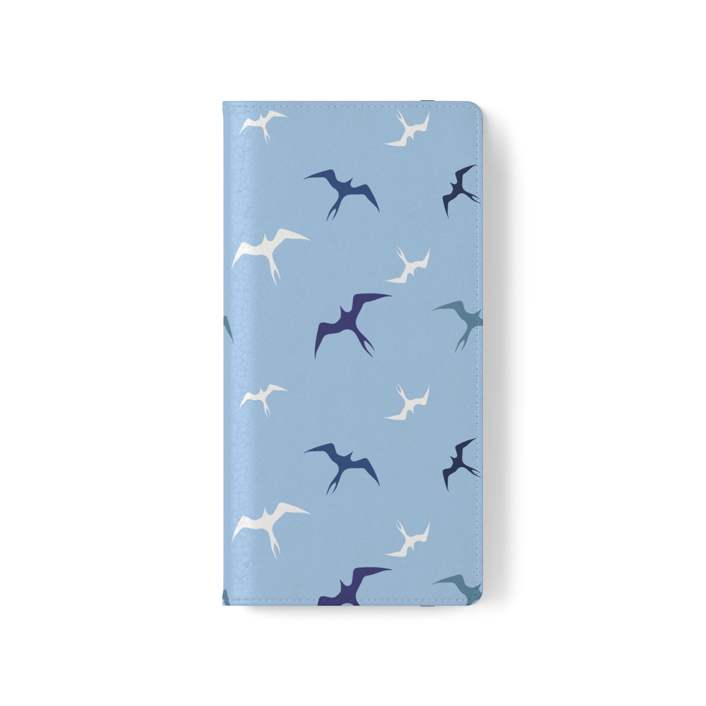 'I'iwi Bird Flip Case