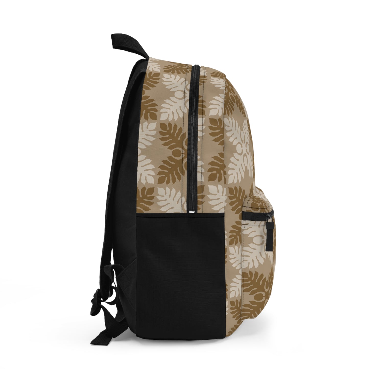 Ulu Quilt Pattern Backpack