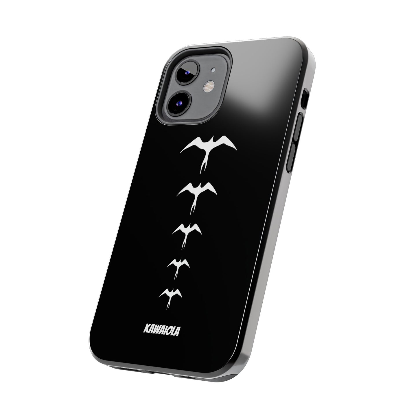 'I'iwi Tough Phone Case