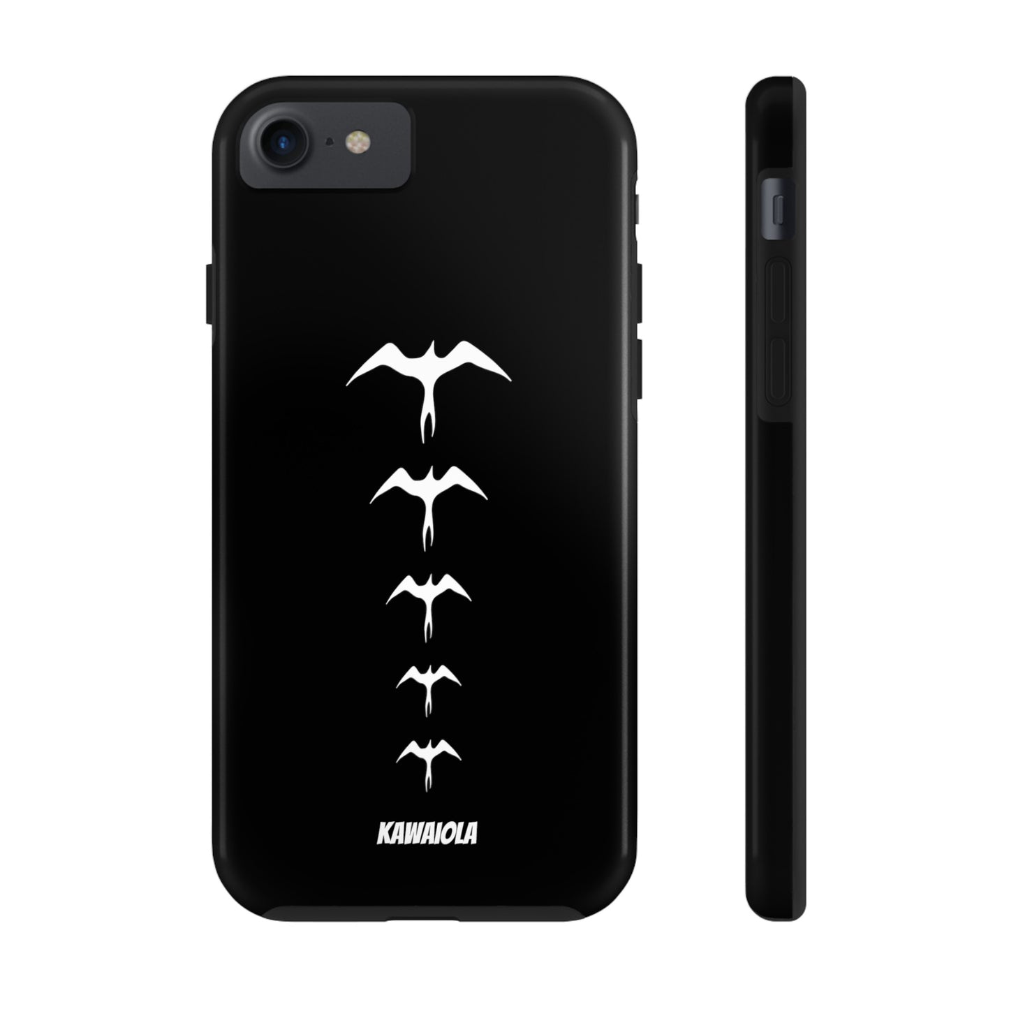 'I'iwi Tough Phone Case