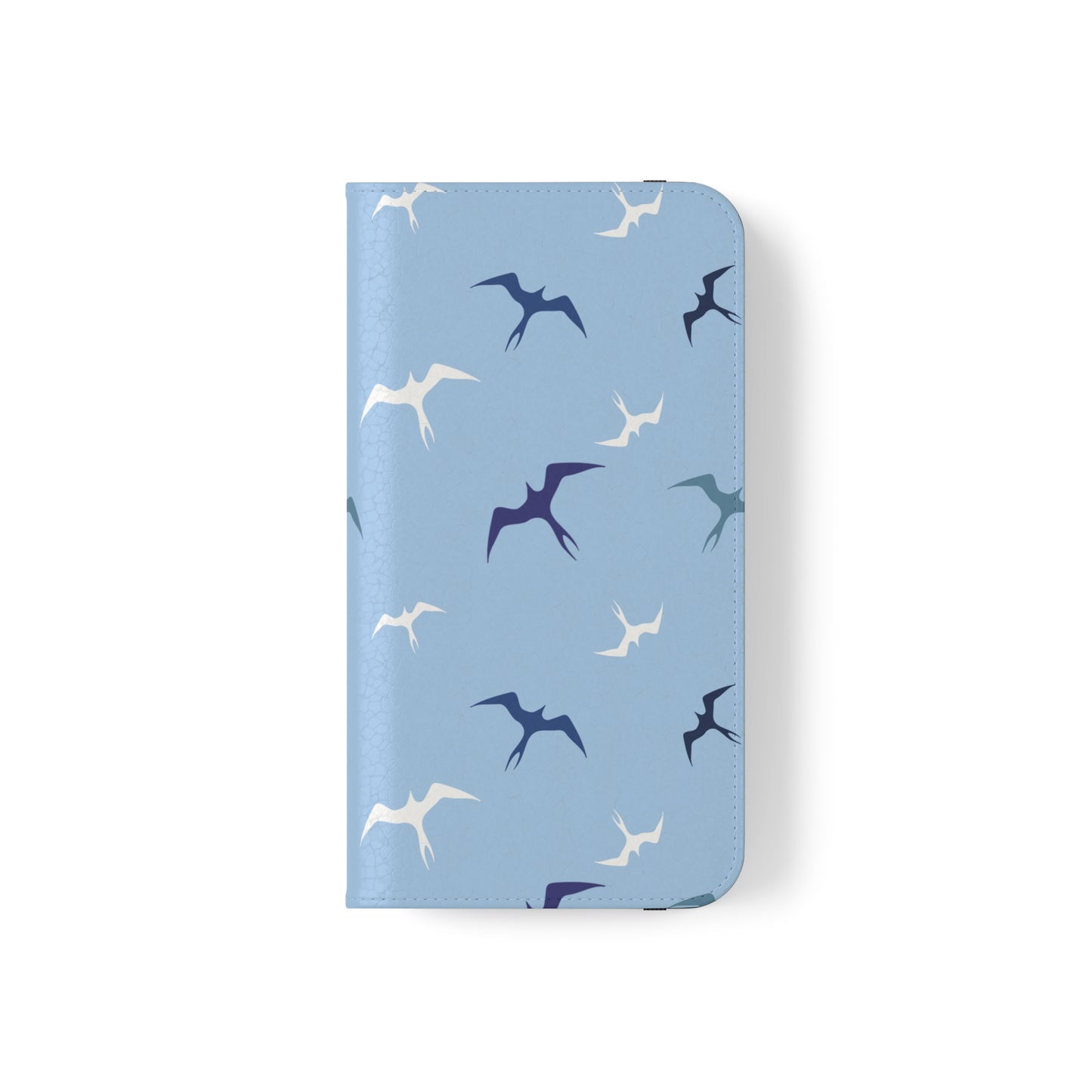 'I'iwi Bird Flip Case