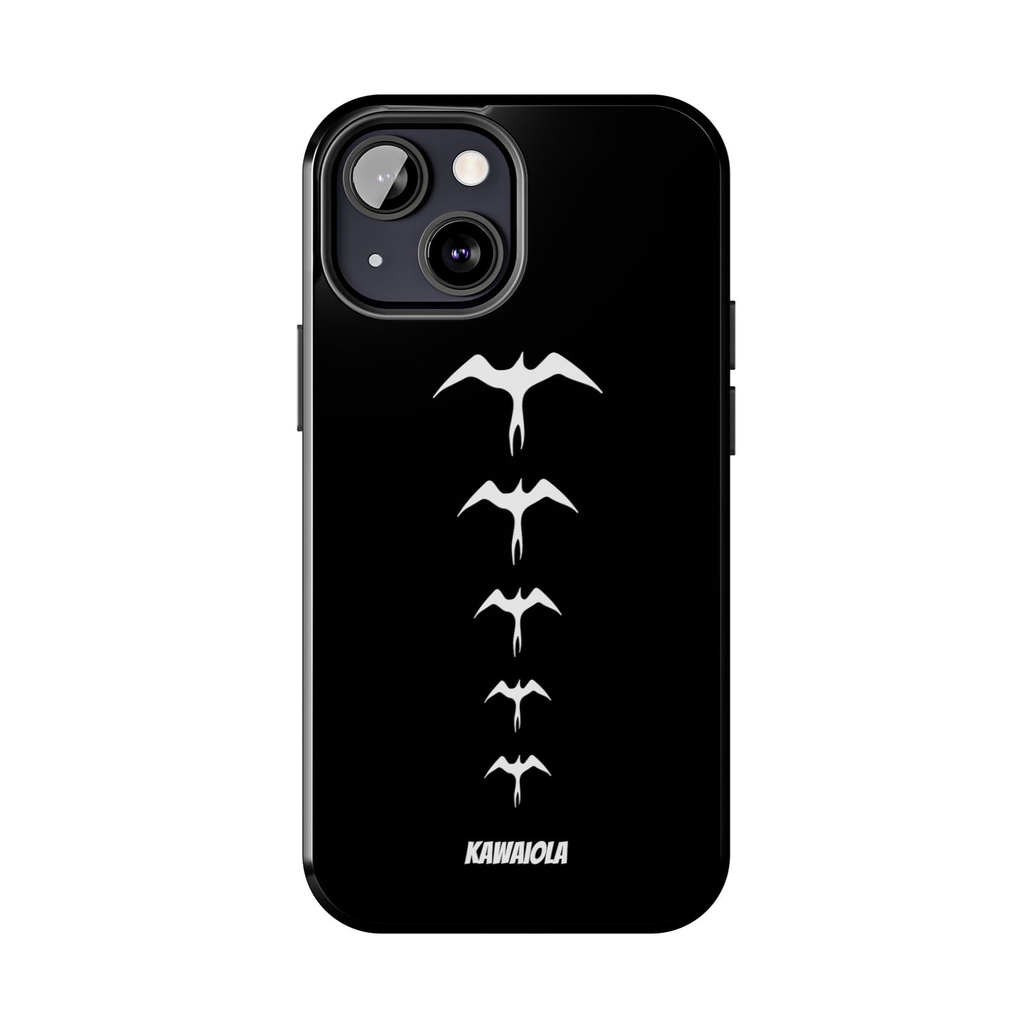 'I'iwi Tough Phone Case