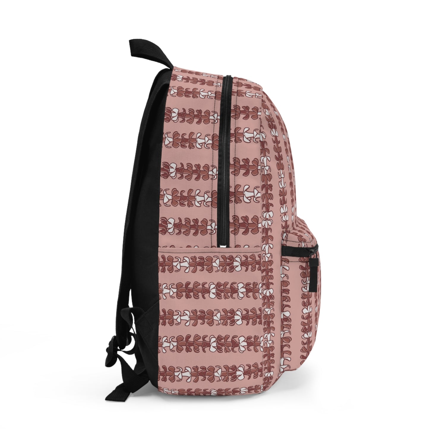 Mauve Puakenikeni Backpack