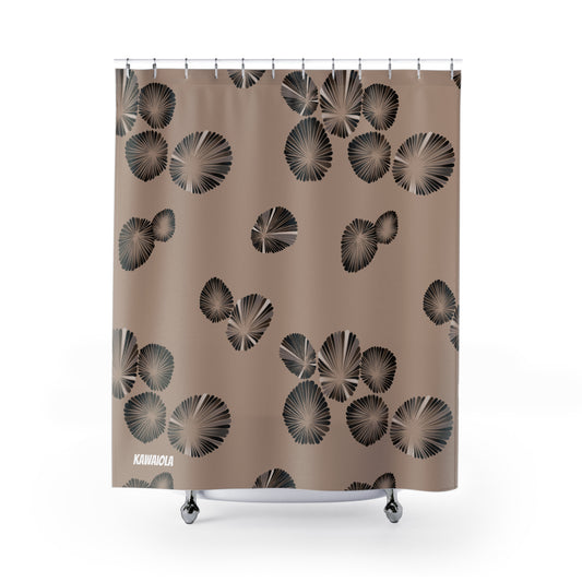 'Opihi Shower Curtain