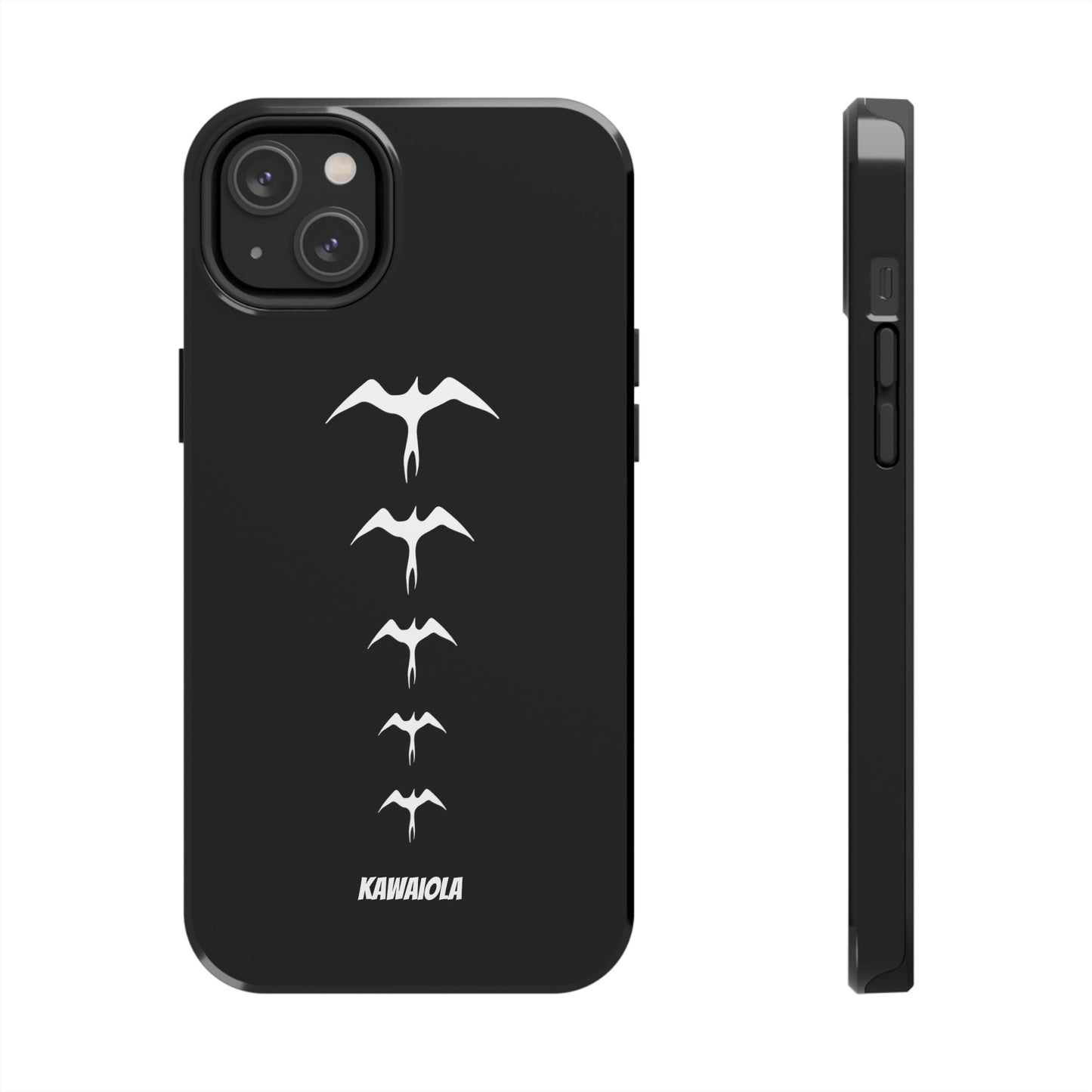 'I'iwi Tough Phone Case