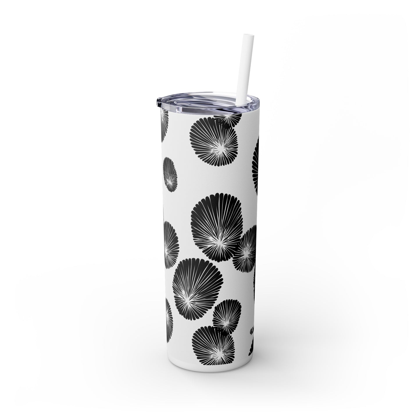 Opihi Tumbler with Straw, 20oz