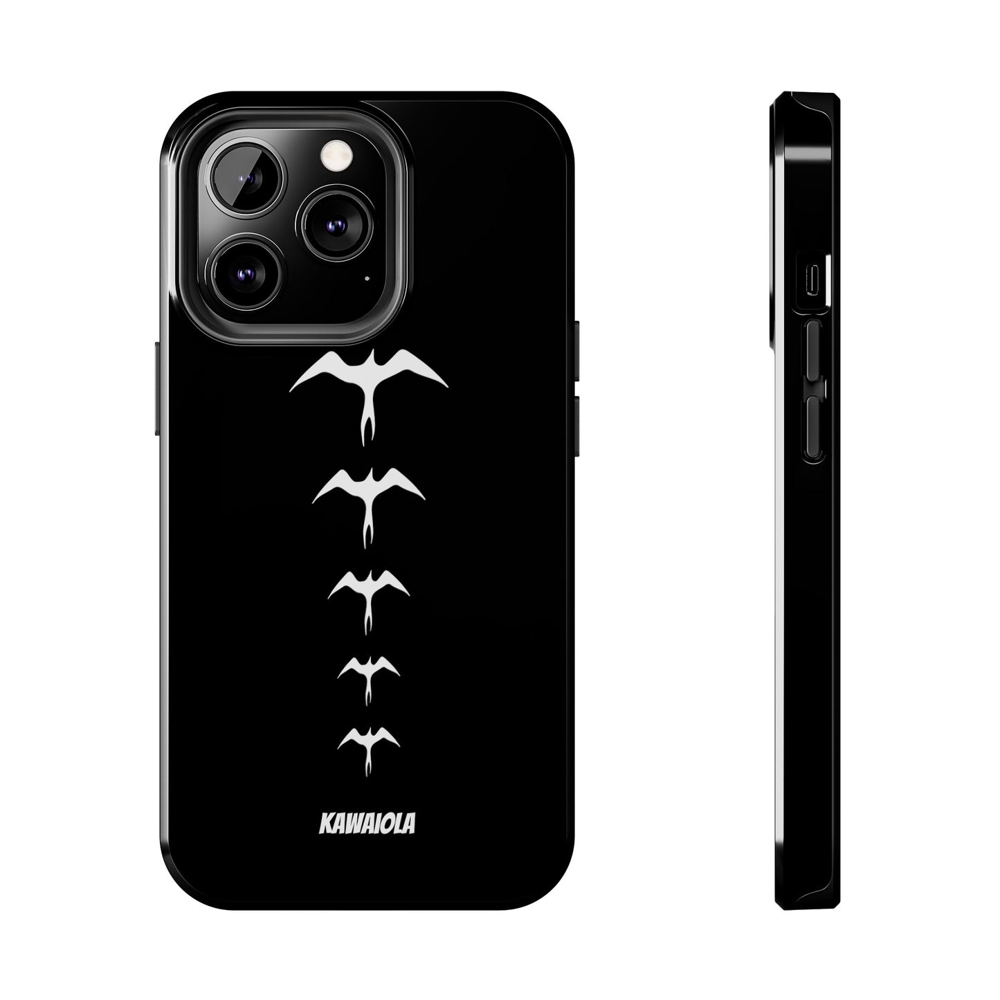 'I'iwi Tough Phone Case