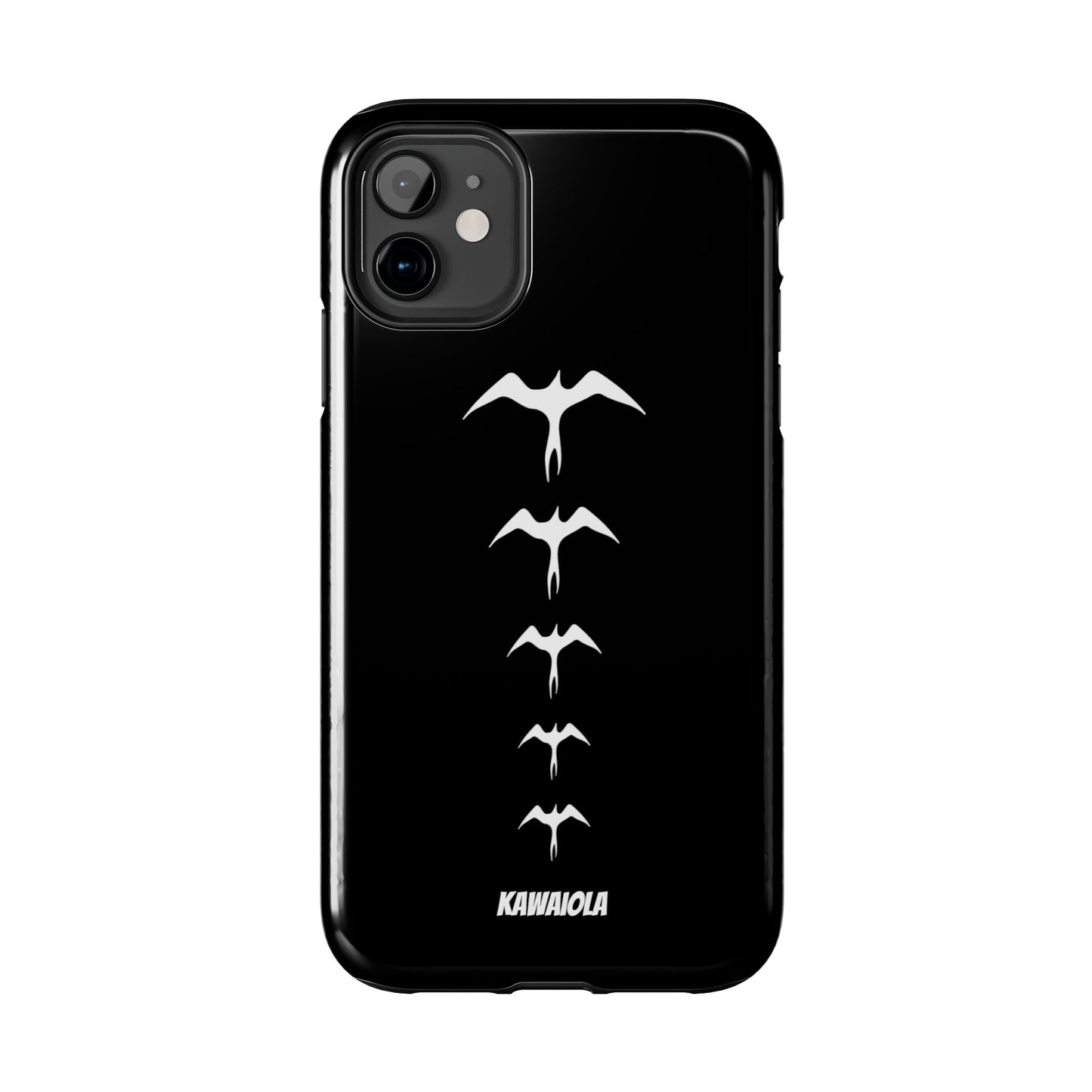 'I'iwi Tough Phone Case