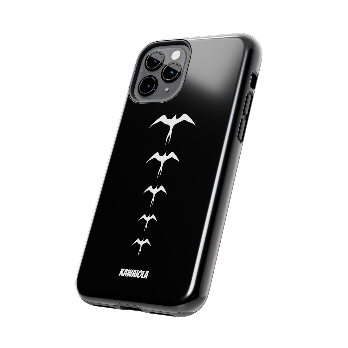 'I'iwi Tough Phone Case