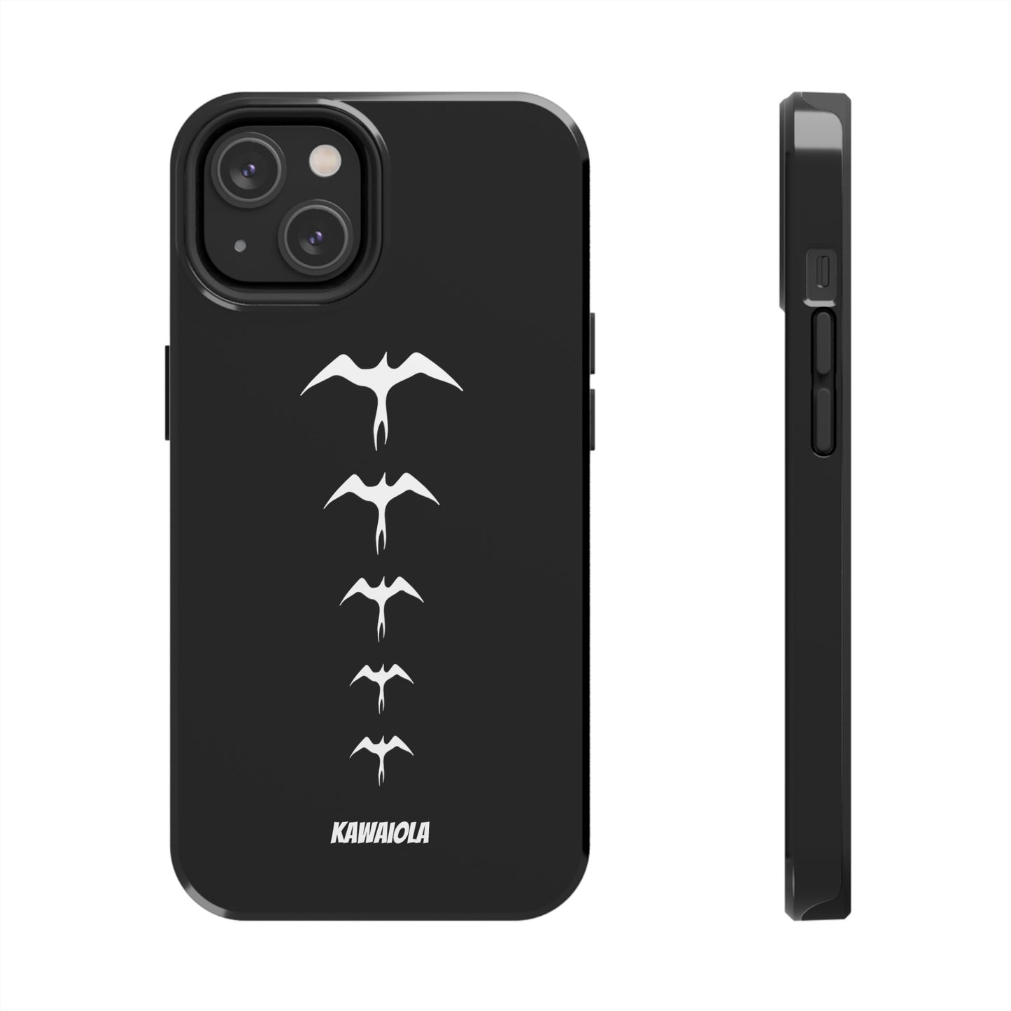 'I'iwi Tough Phone Case