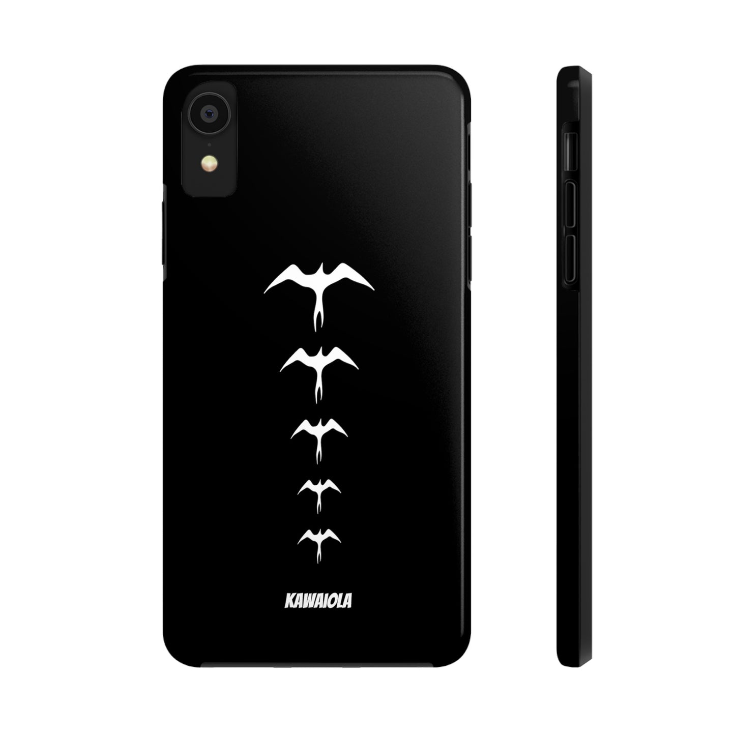 'I'iwi Tough Phone Case