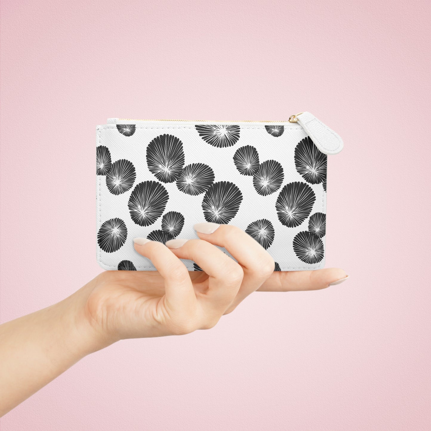 Opihi Mini Clutch