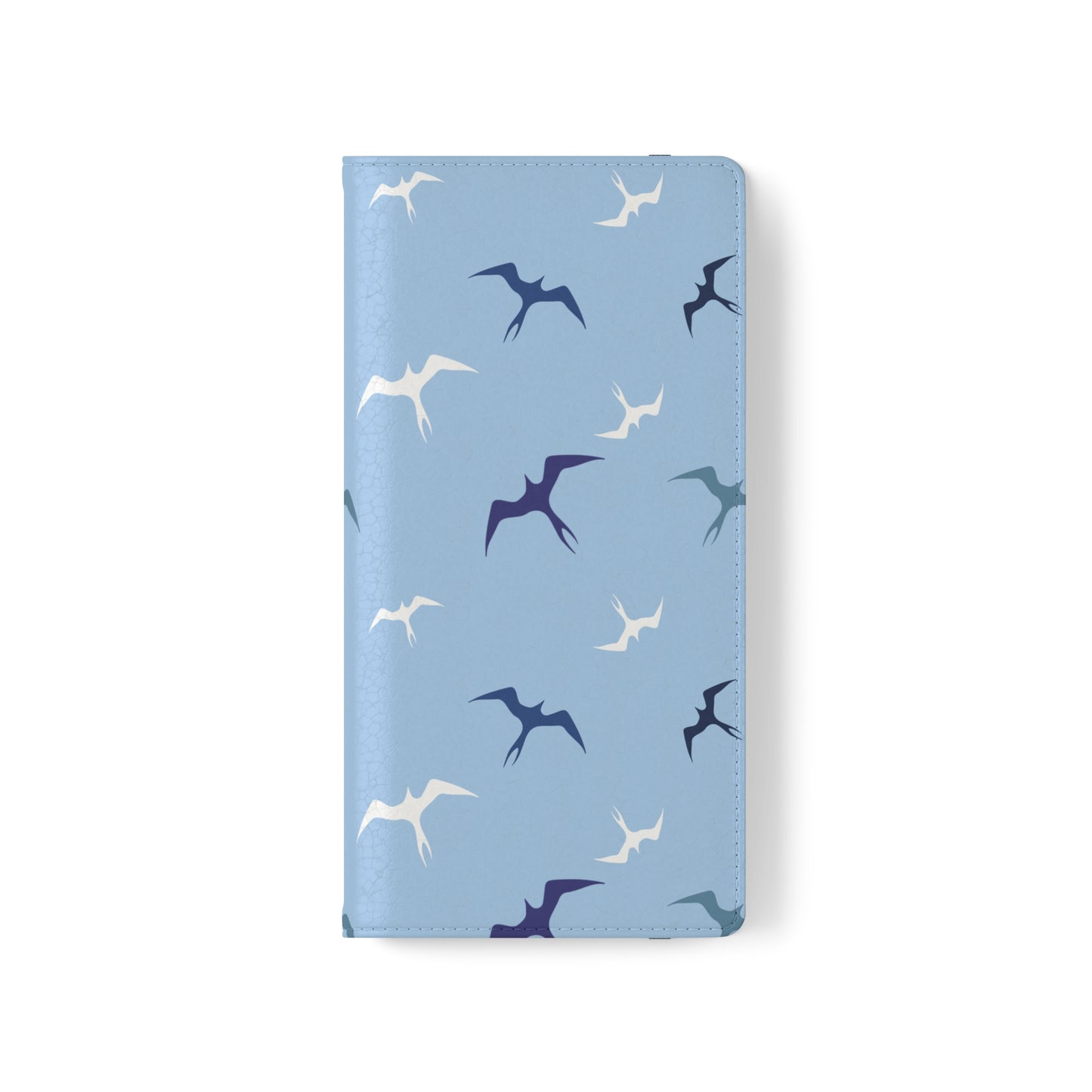 'I'iwi Bird Flip Case