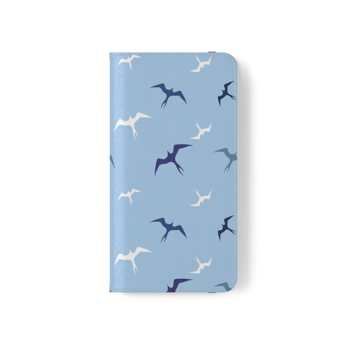 'I'iwi Bird Flip Case