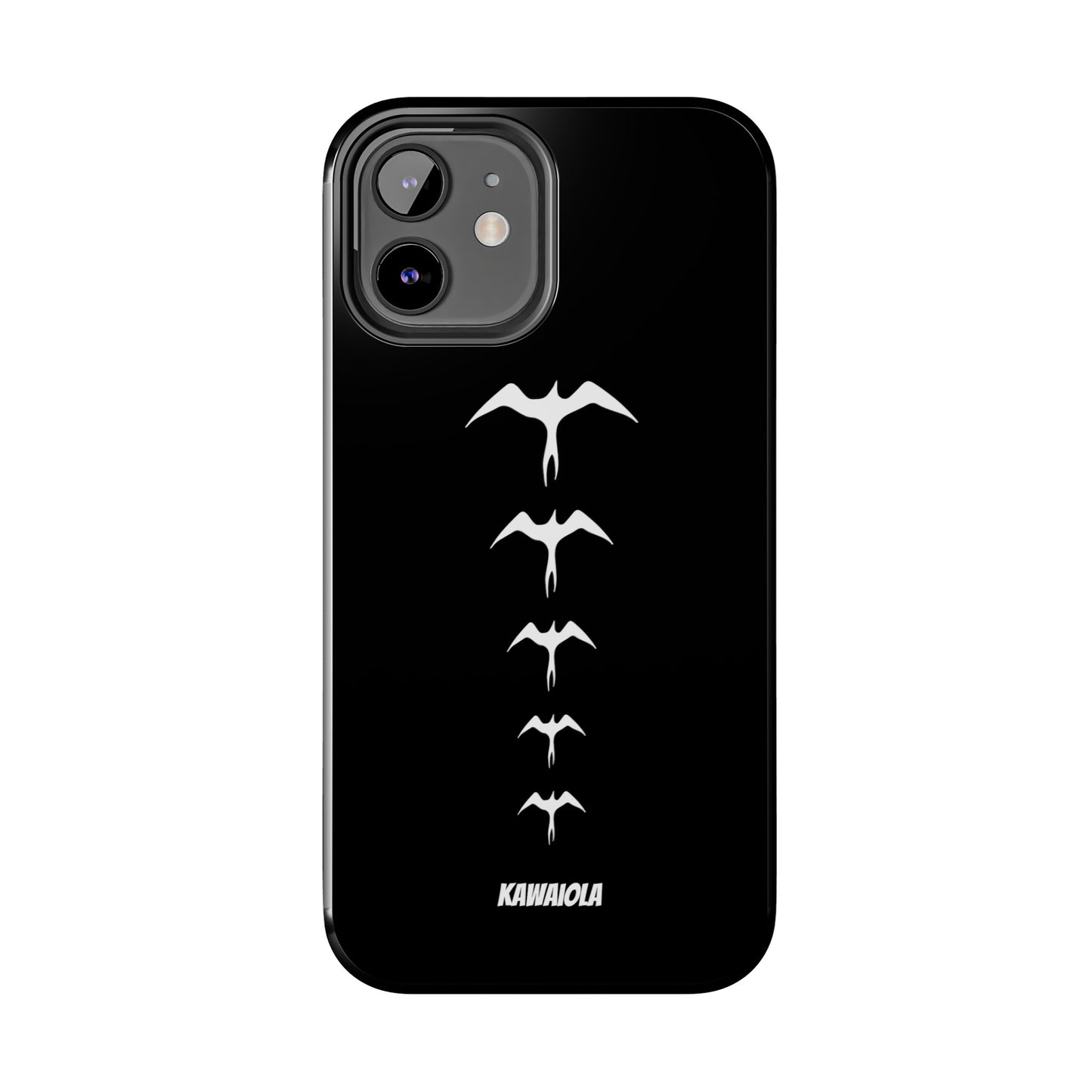 'I'iwi Tough Phone Case