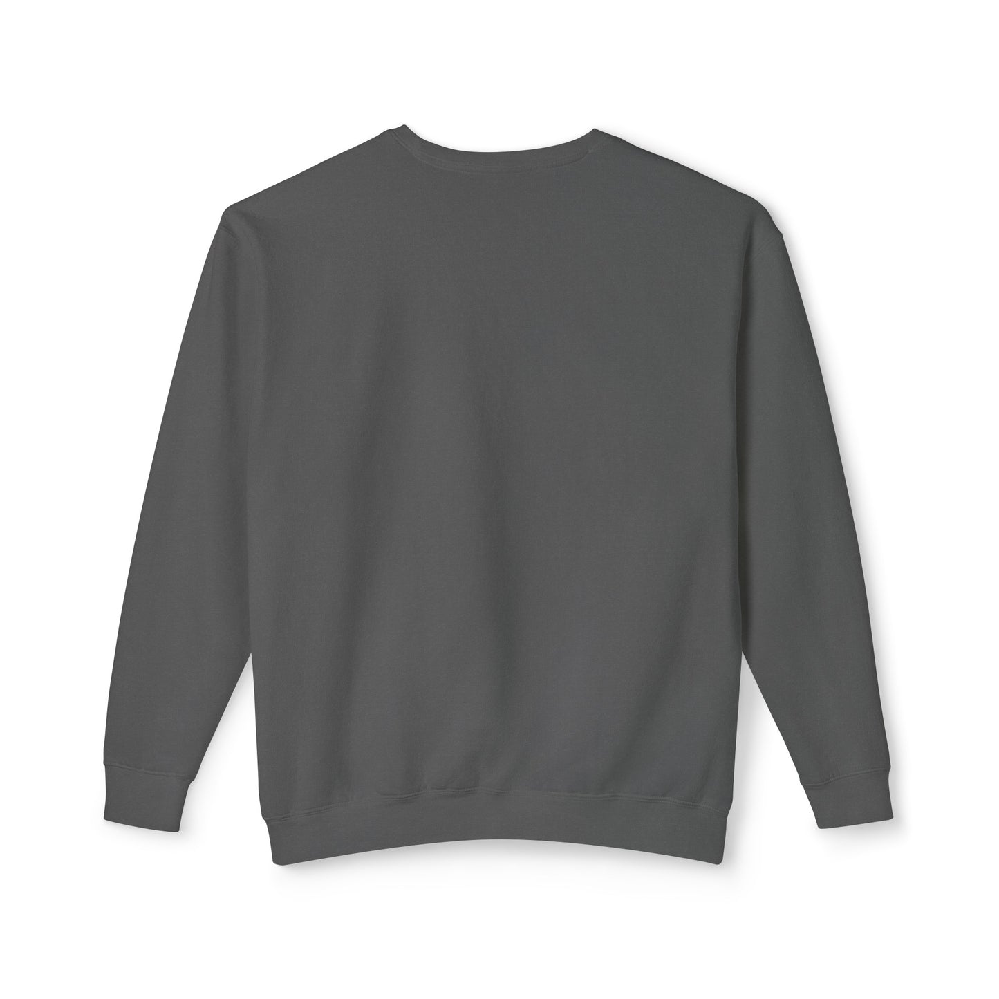 Empowered Wahine Lightweight Crewneck Sweatshirt