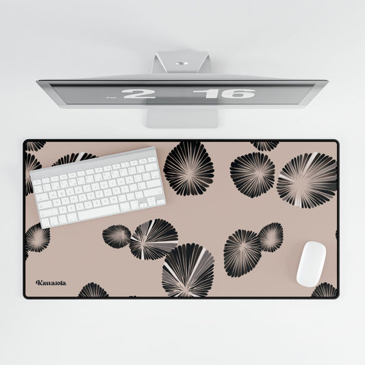 Opihi Desk Mat