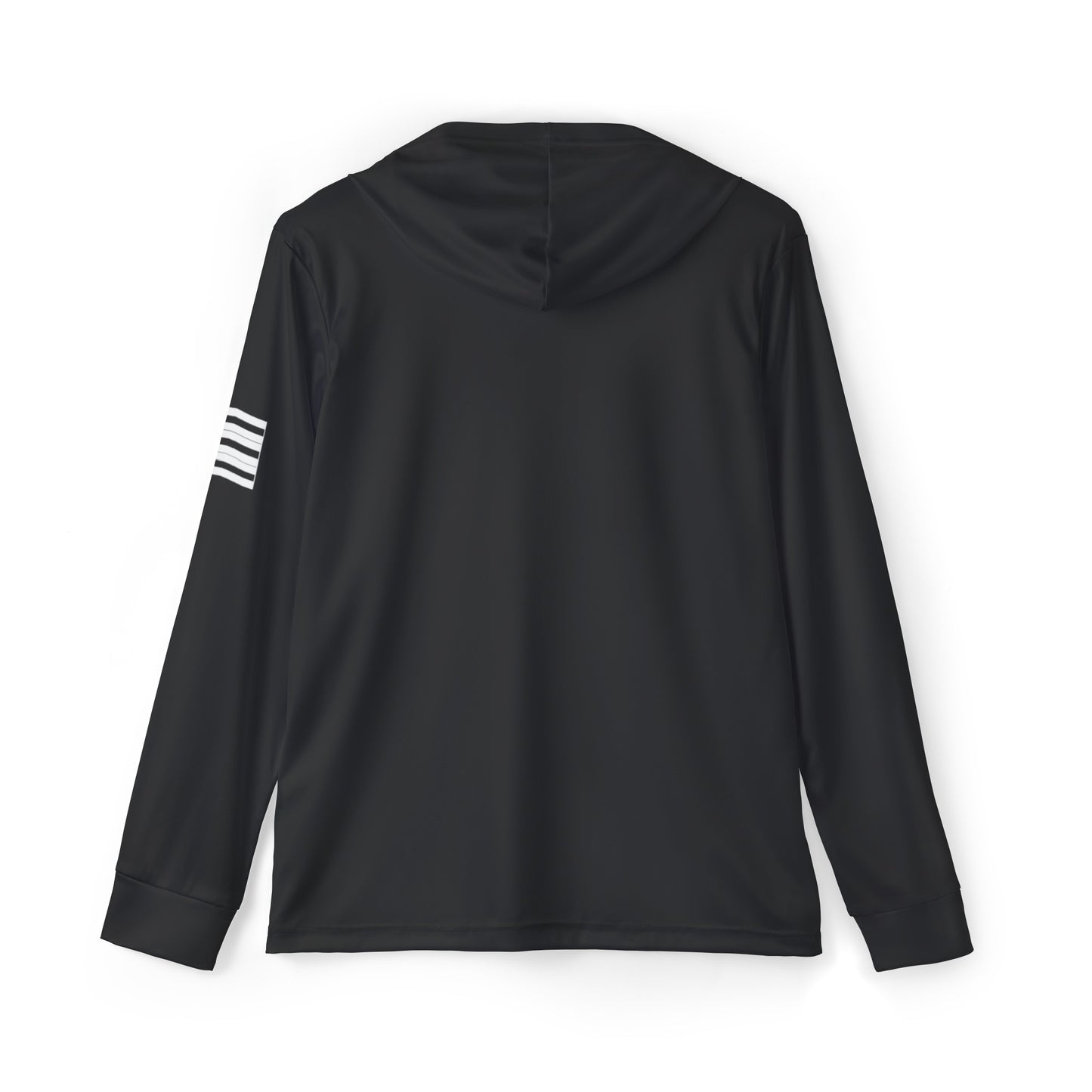 Men's Sports Warmup Hoodie