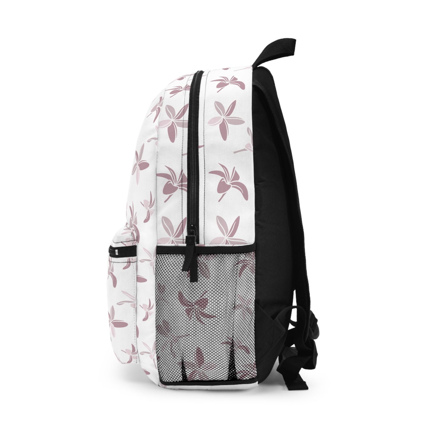 Plumeria Backpack