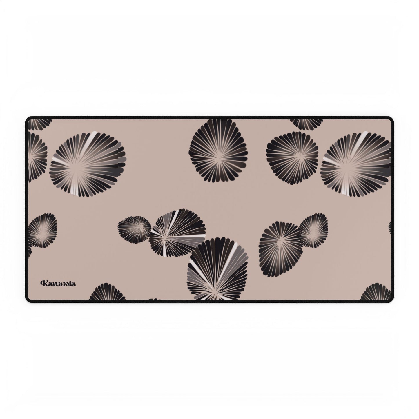 Opihi Desk Mat