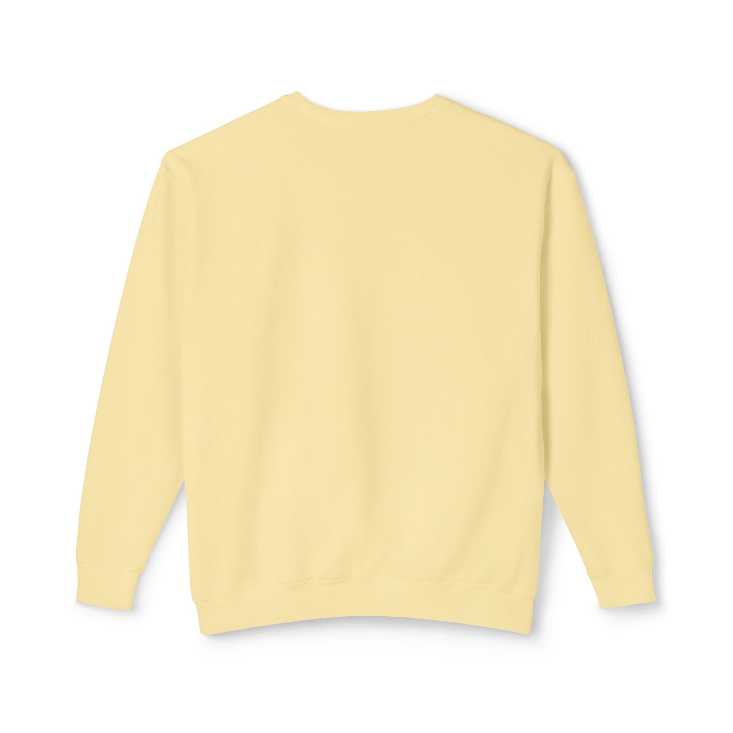 Mama Lightweight Crewneck Sweatshirt (multiple colors available)