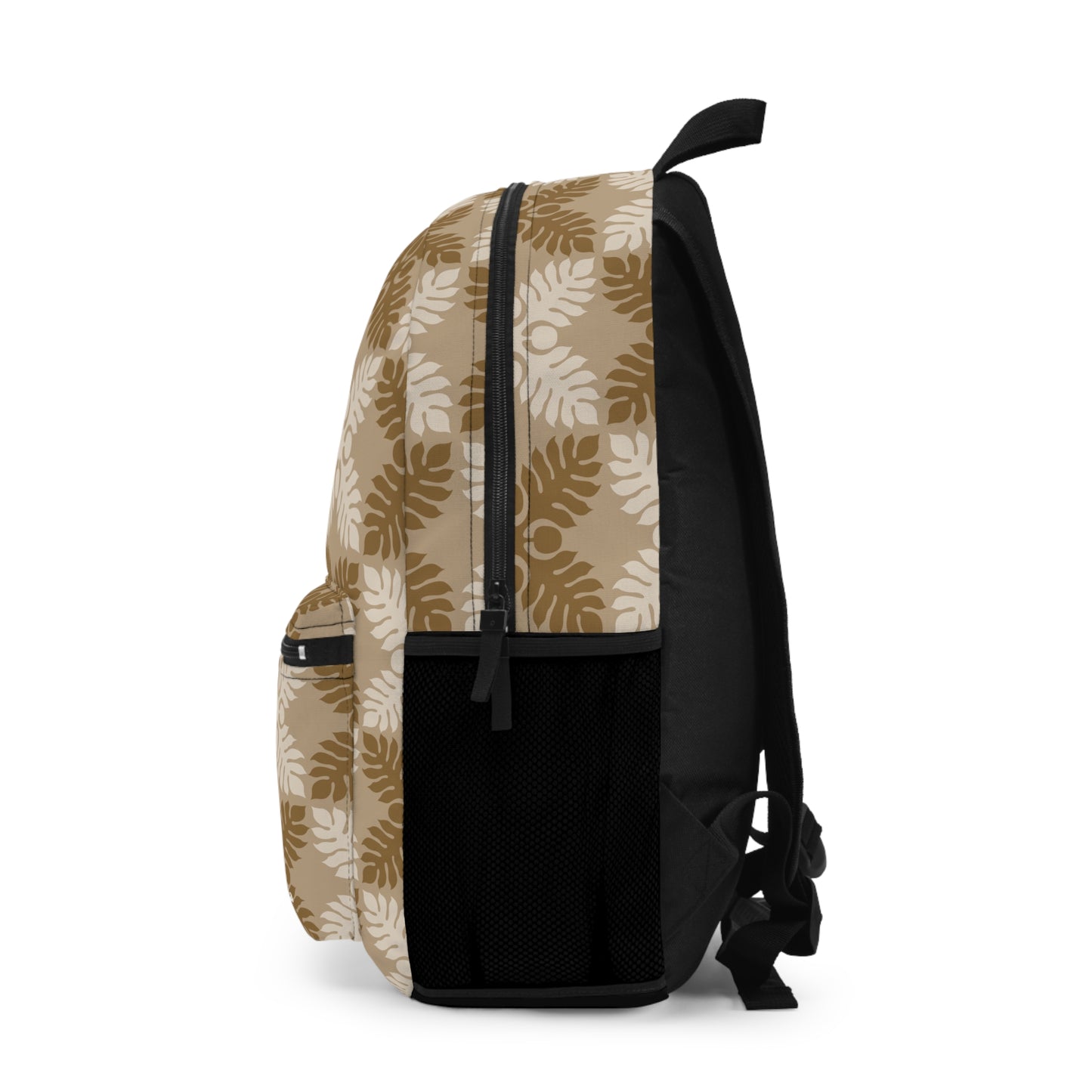 Ulu Quilt Pattern Backpack